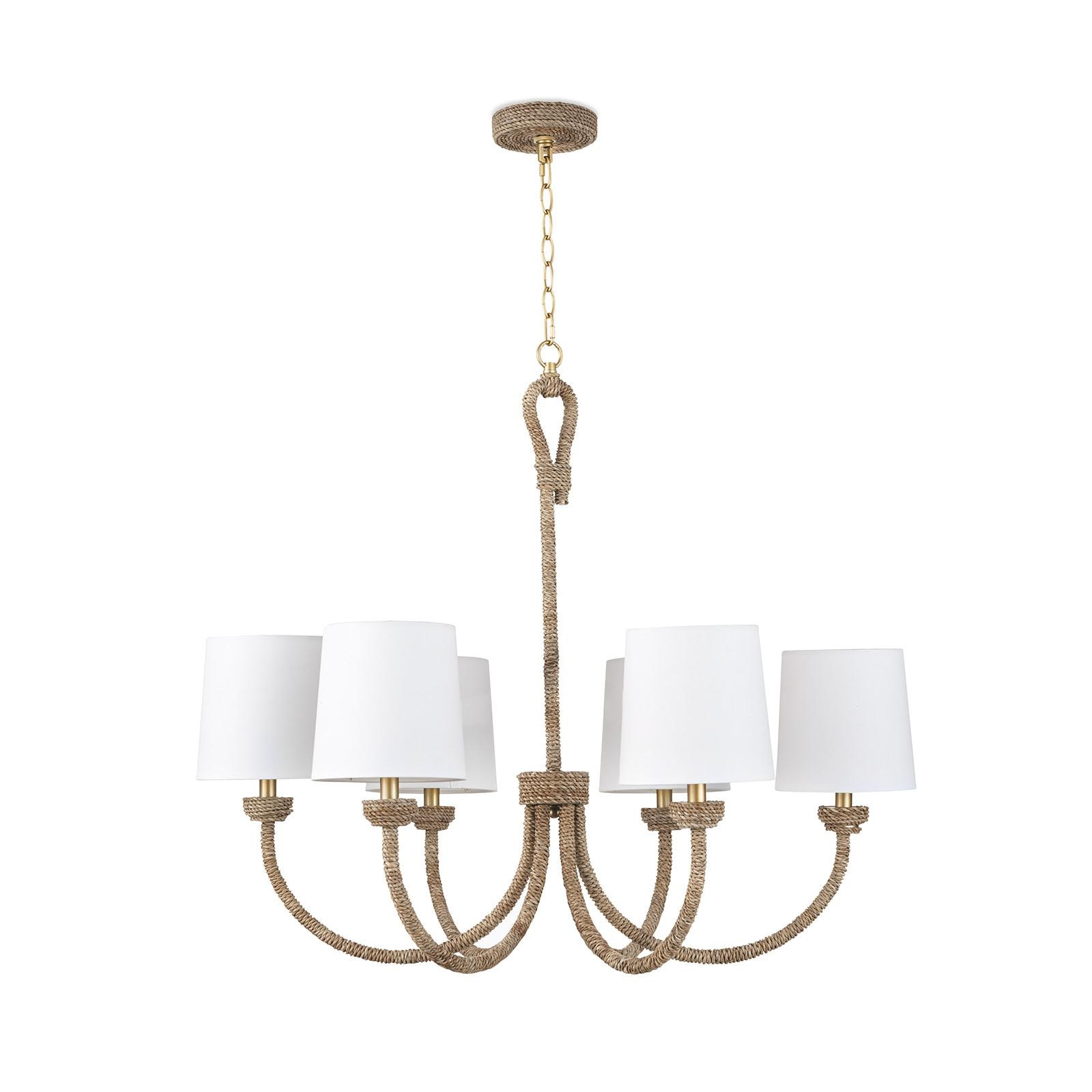  Bimini Chandelier Small 
