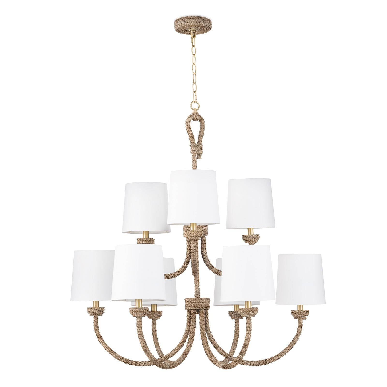  Bimini Chandelier Large 