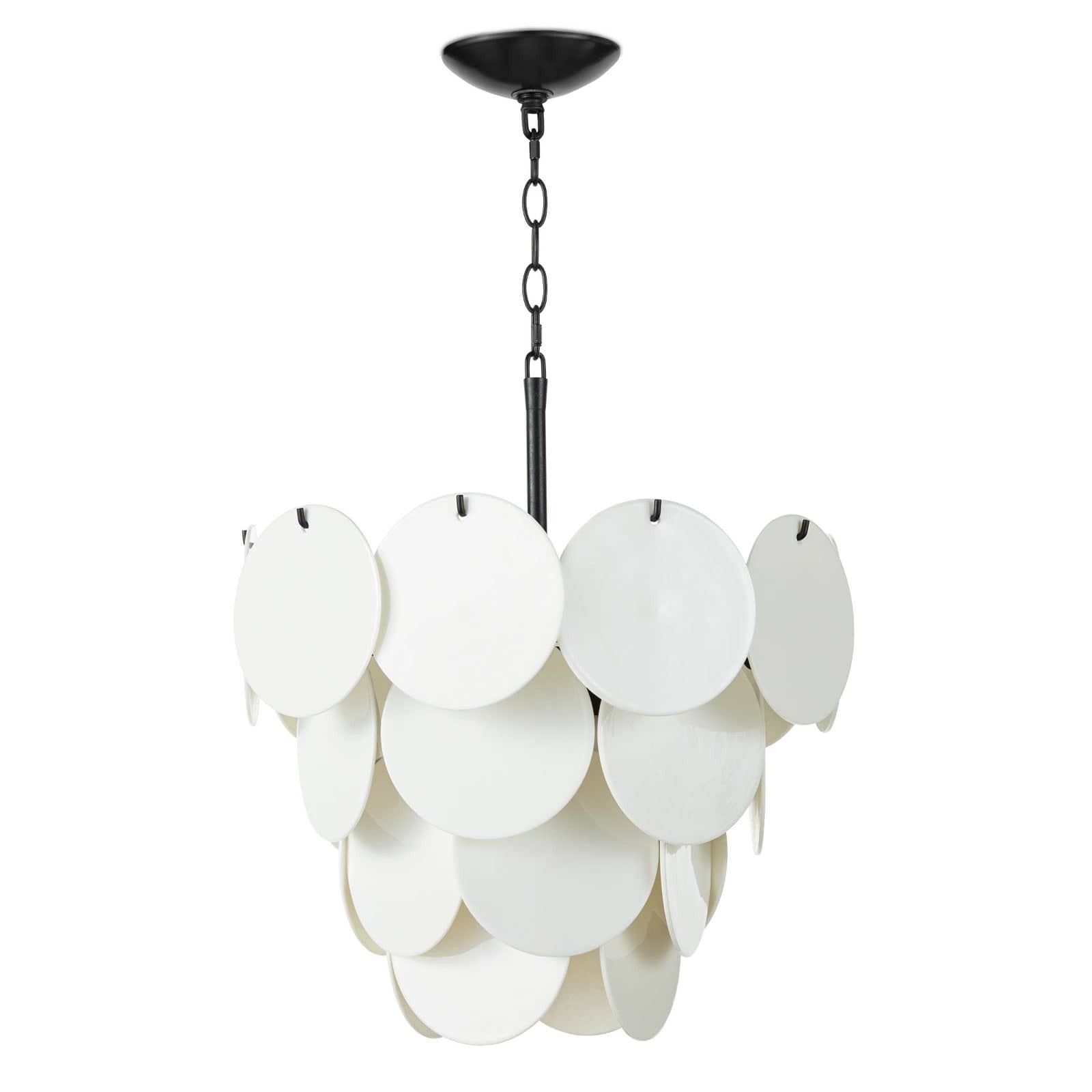  Solstice Chandelier 