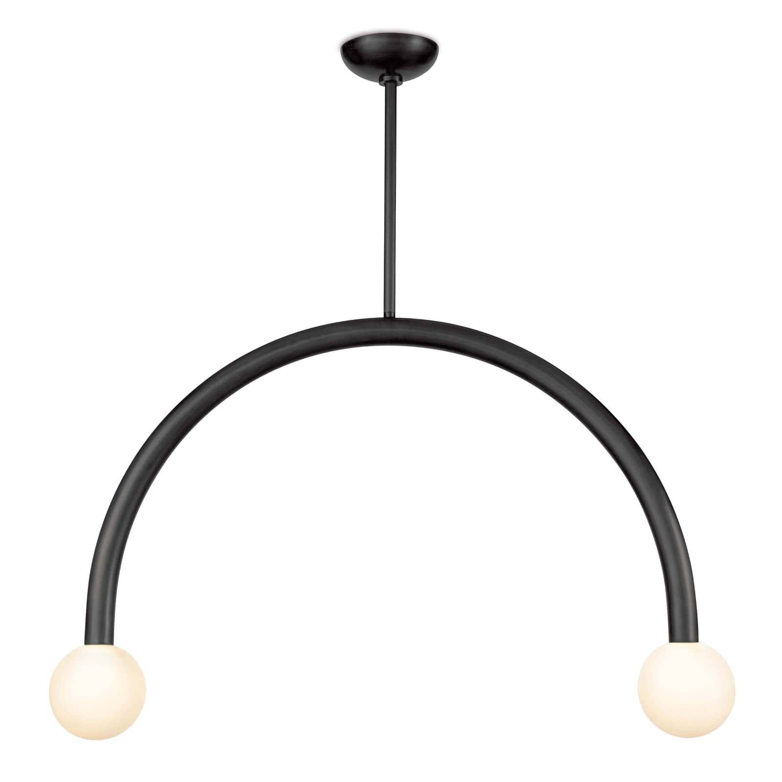  Happy Pendant Large (Oil Rubbed Bronze) 