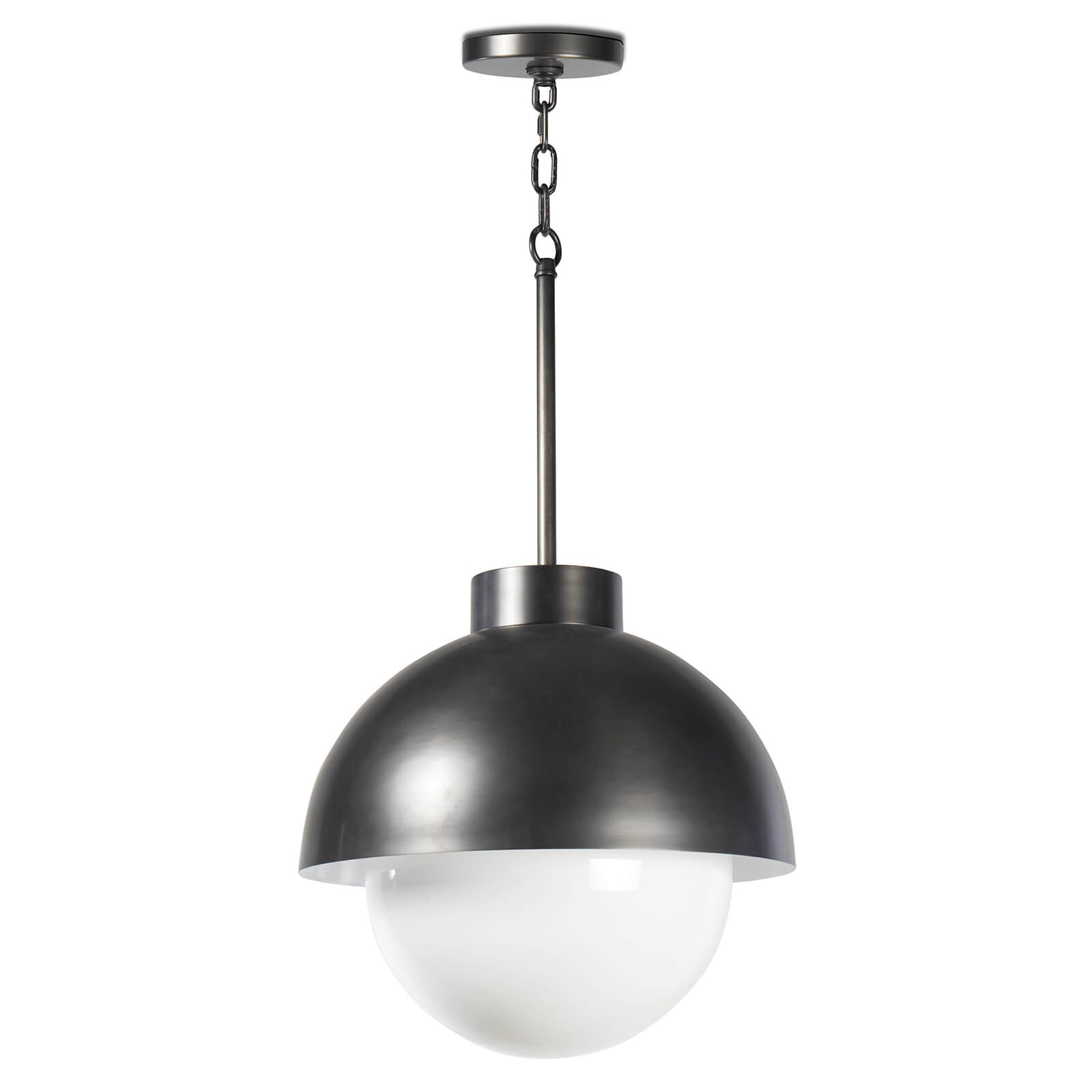  Montreux Pendant (Oil Rubbed Bronze) 