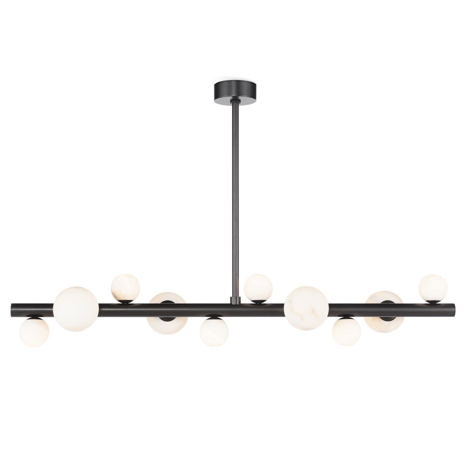  Styx Chandelier (Oil Rubbed Bronze) 