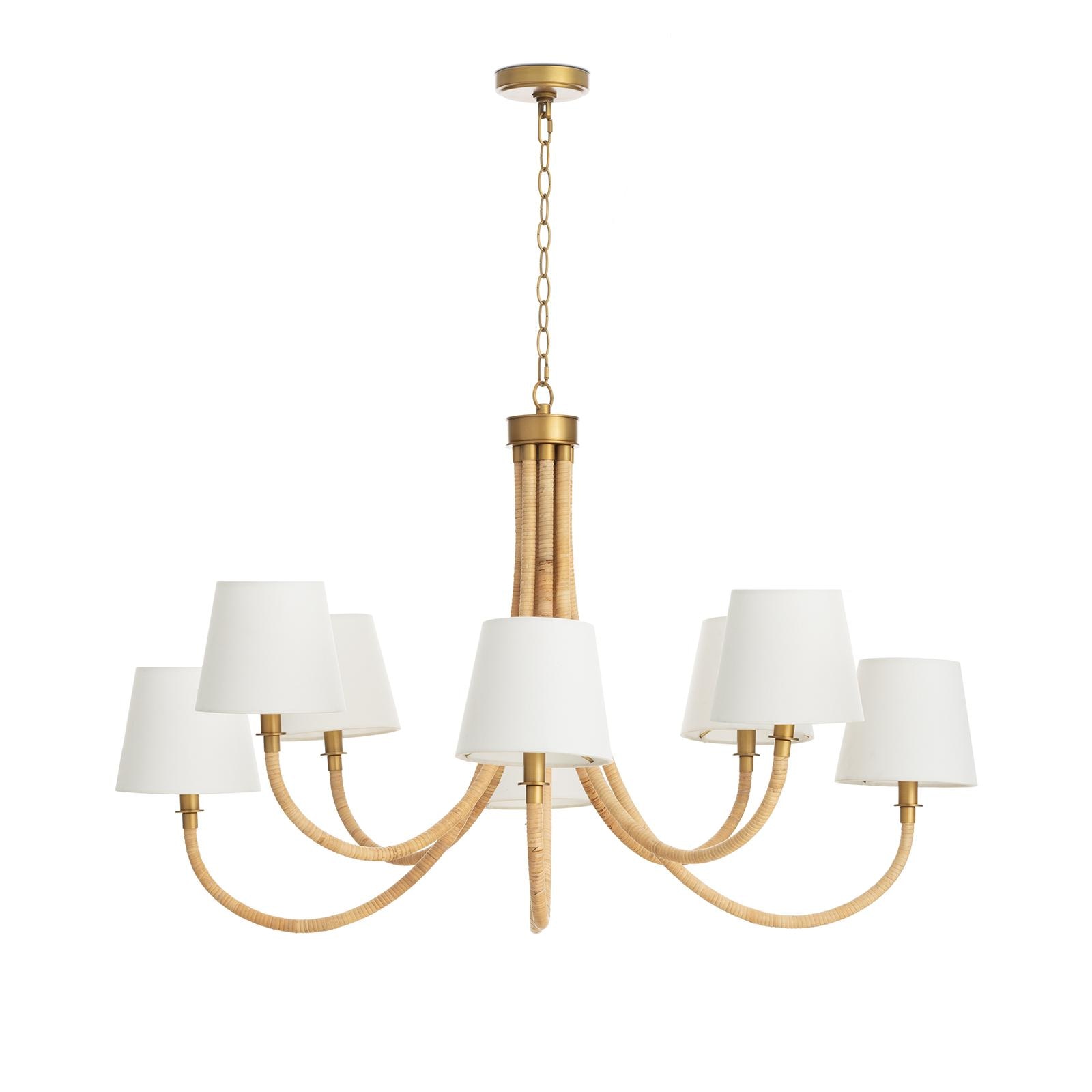  Treble Chandelier 