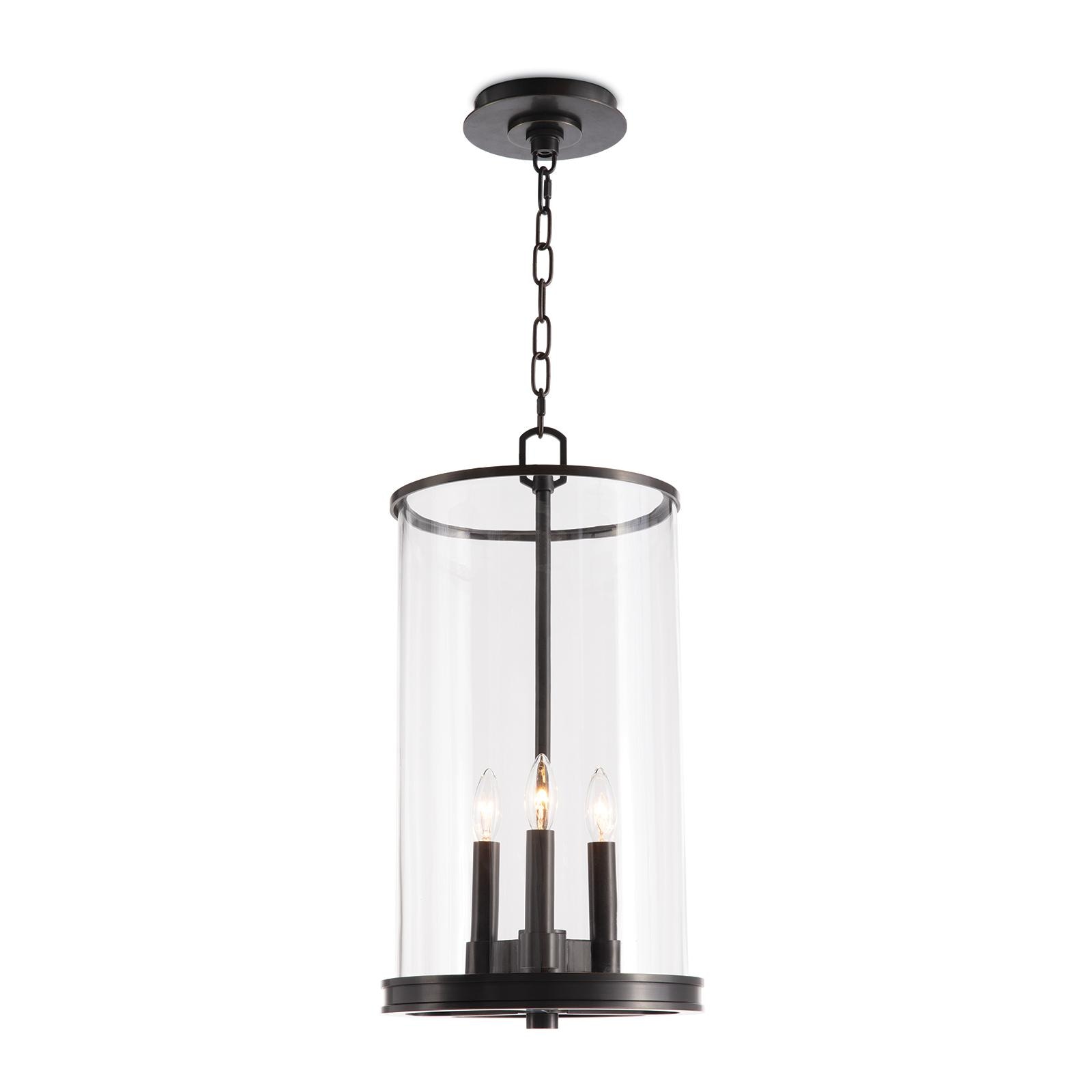  Adria Pendant (Oil Rubbed Bronze) 
