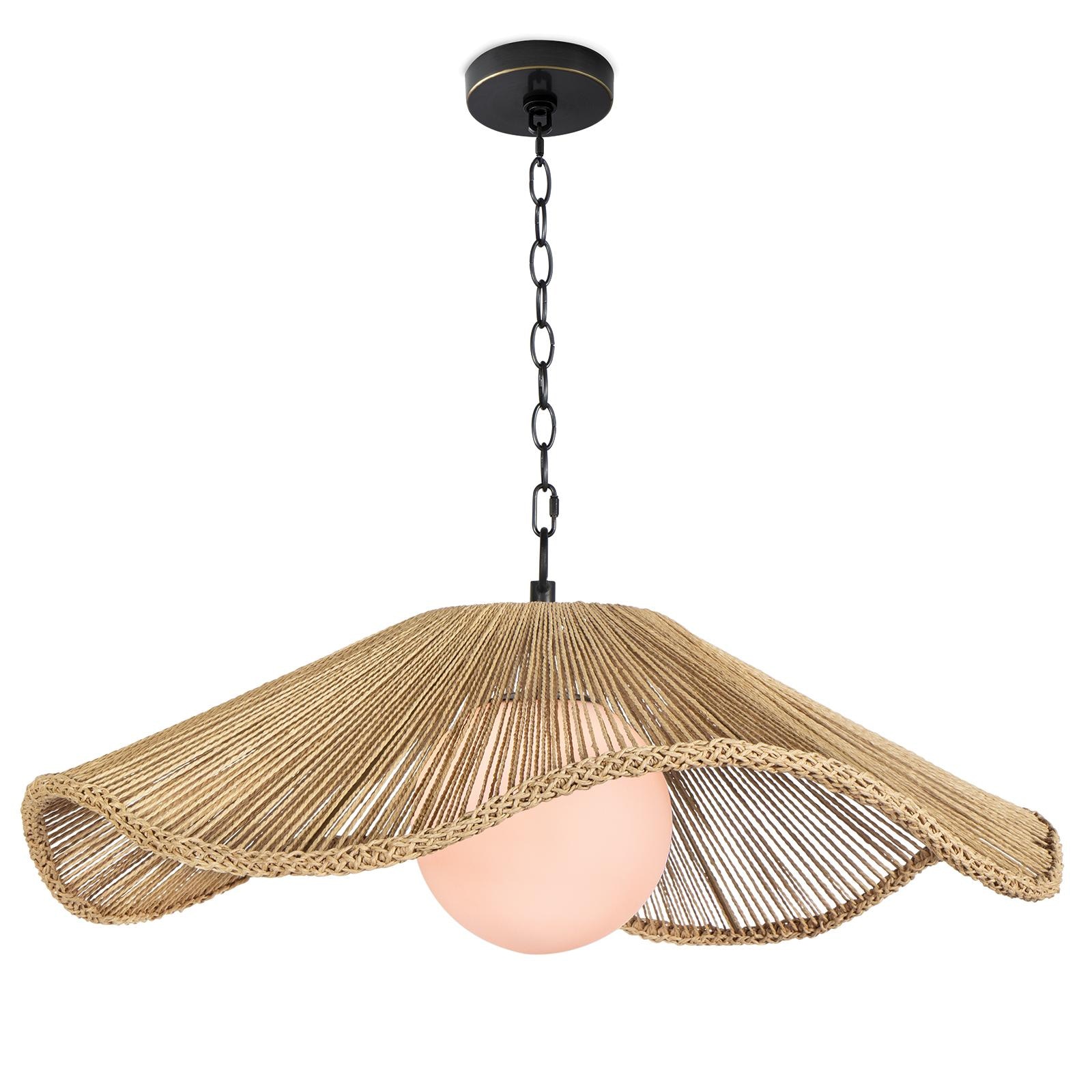  Provence Cafe Pendant Large 