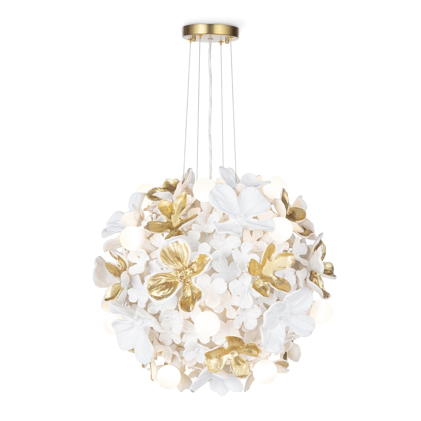  Dogwood Chandelier 