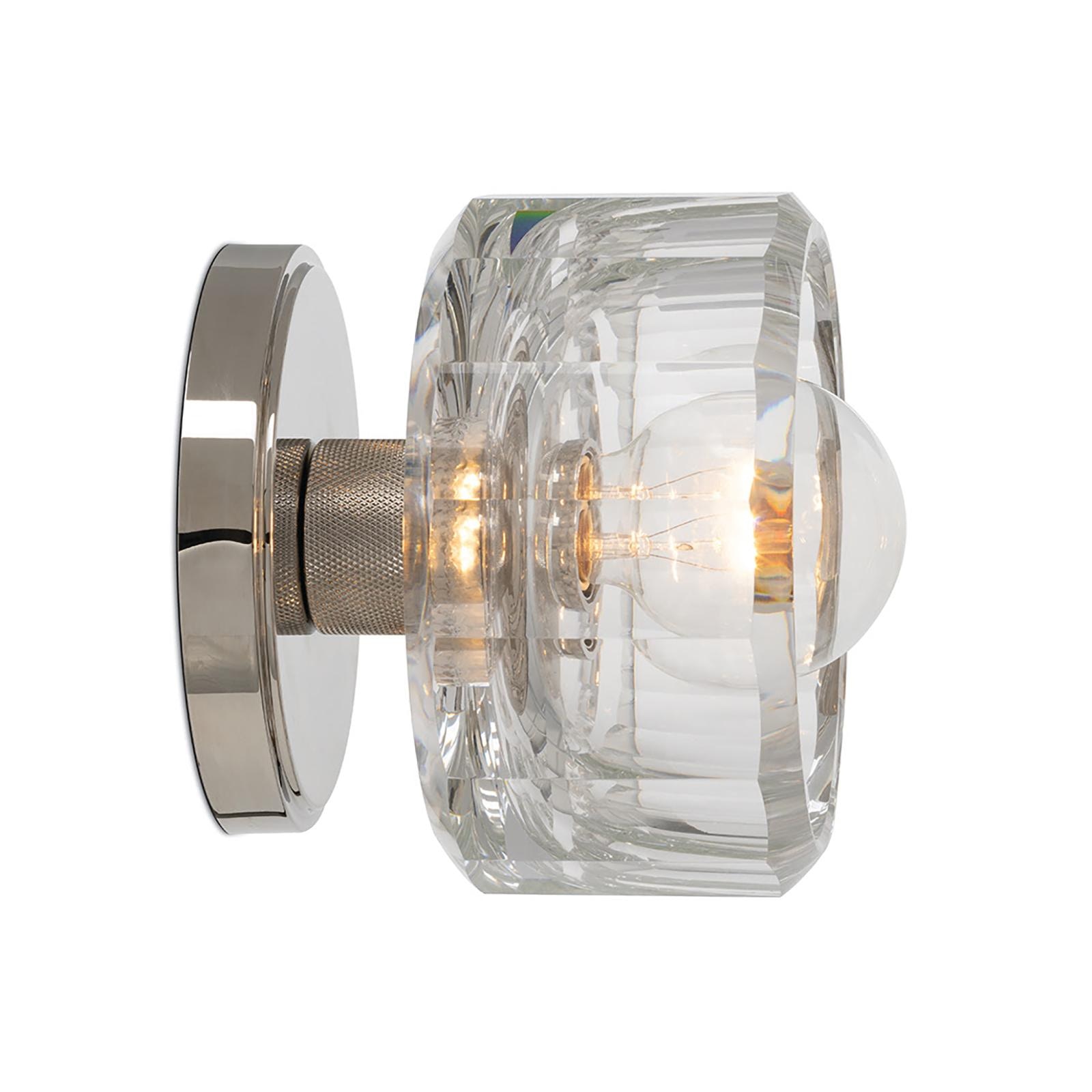 Regina Andrew Bijoux Crystal Flush Mount - Thumbnail 2