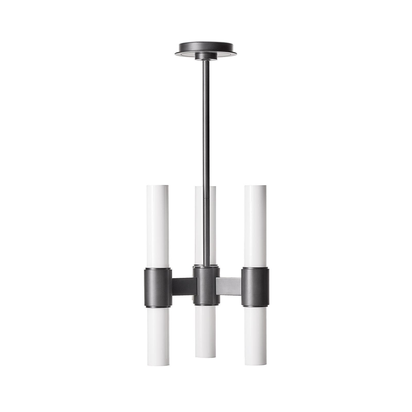  Dixon Pendant (Oil Rubbed Bronze) 