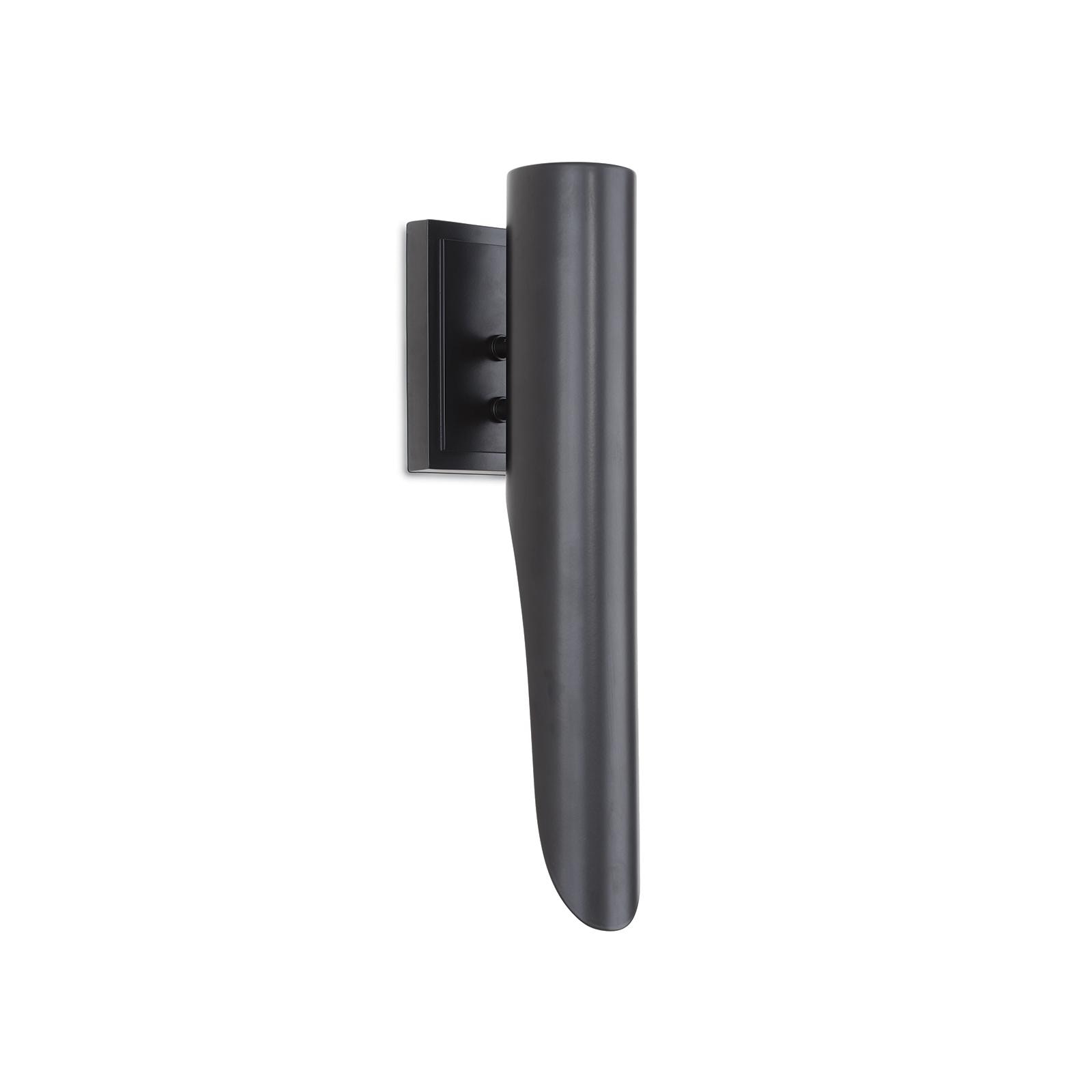  Redford Outdoor Sconce Single Downlight 