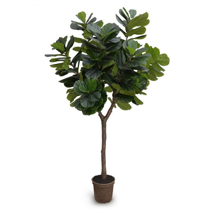 10 Fiddle Leaf Fig Artificial Tree
