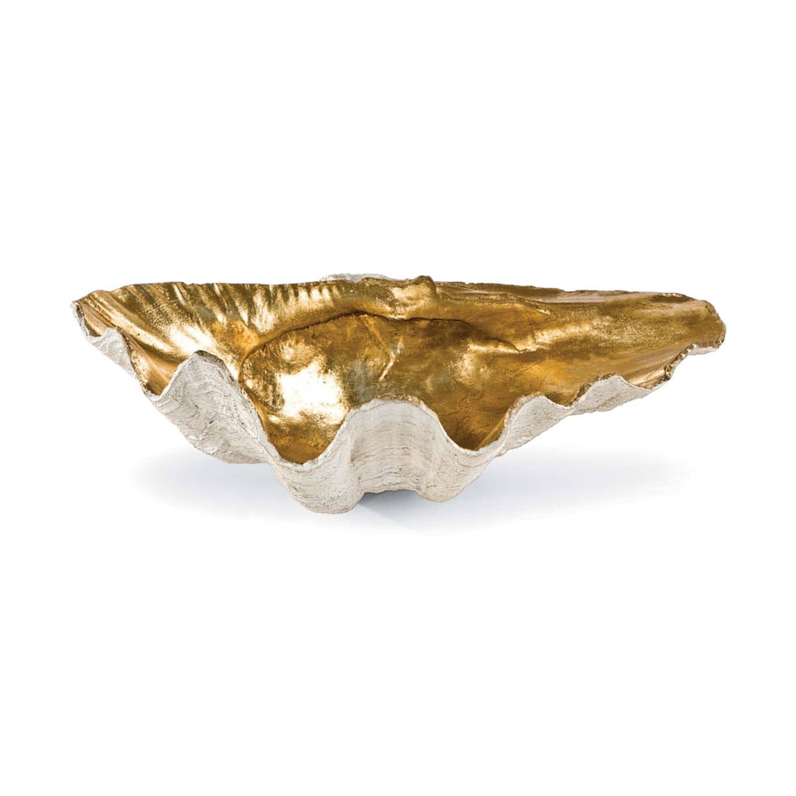  Golden Clam Bowl Small 