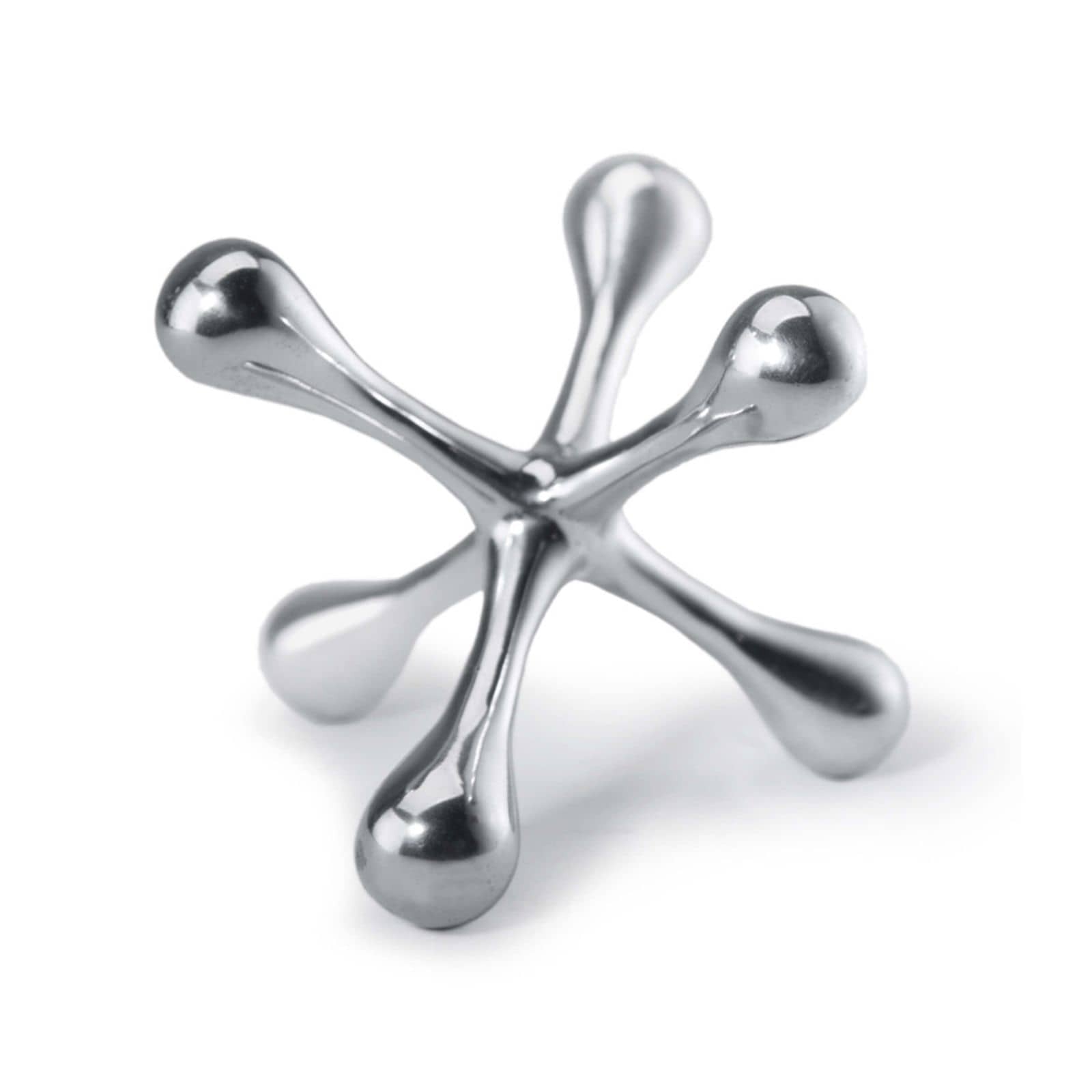  Modern Jack Small (Polished Nickel) 