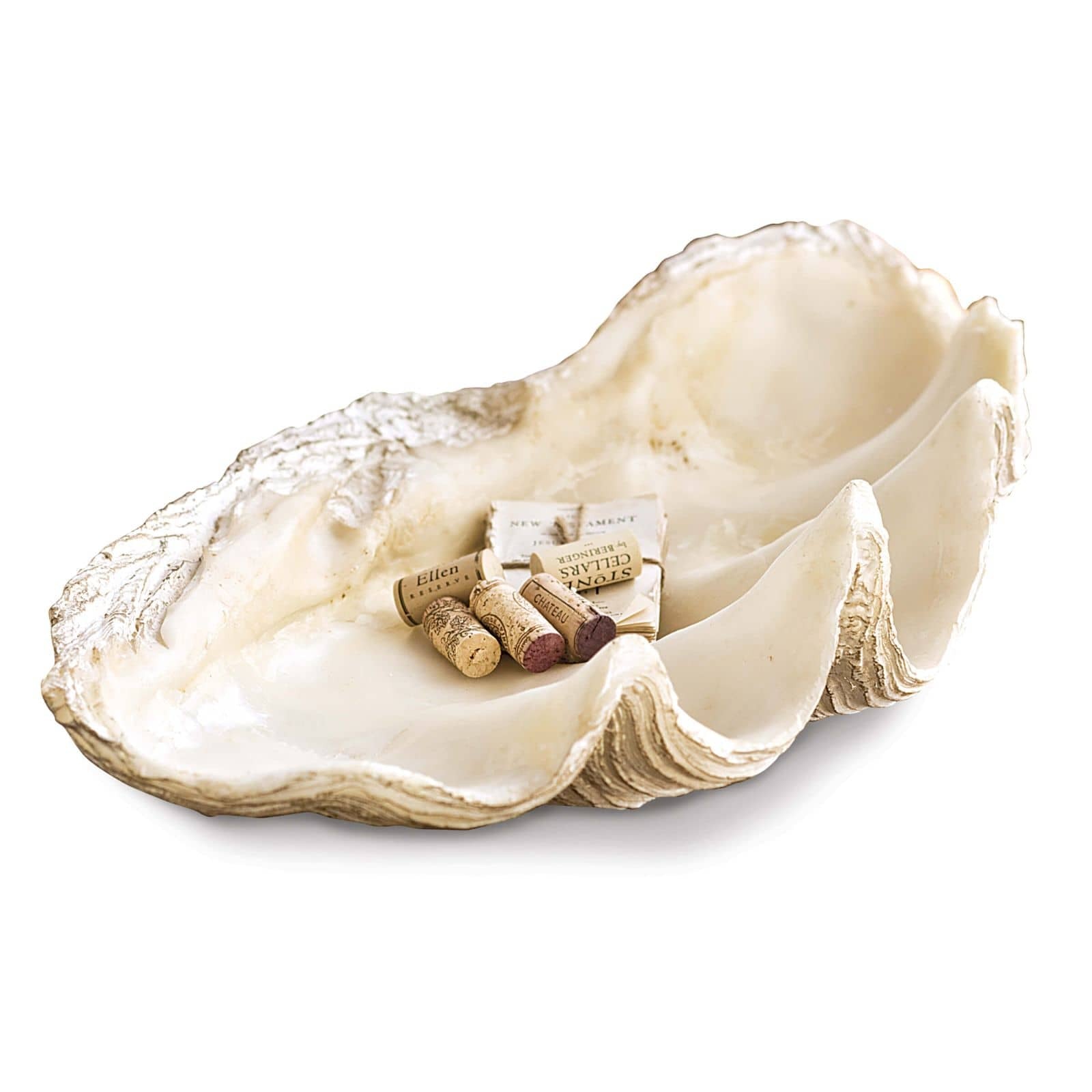  Imperial Clam Large 