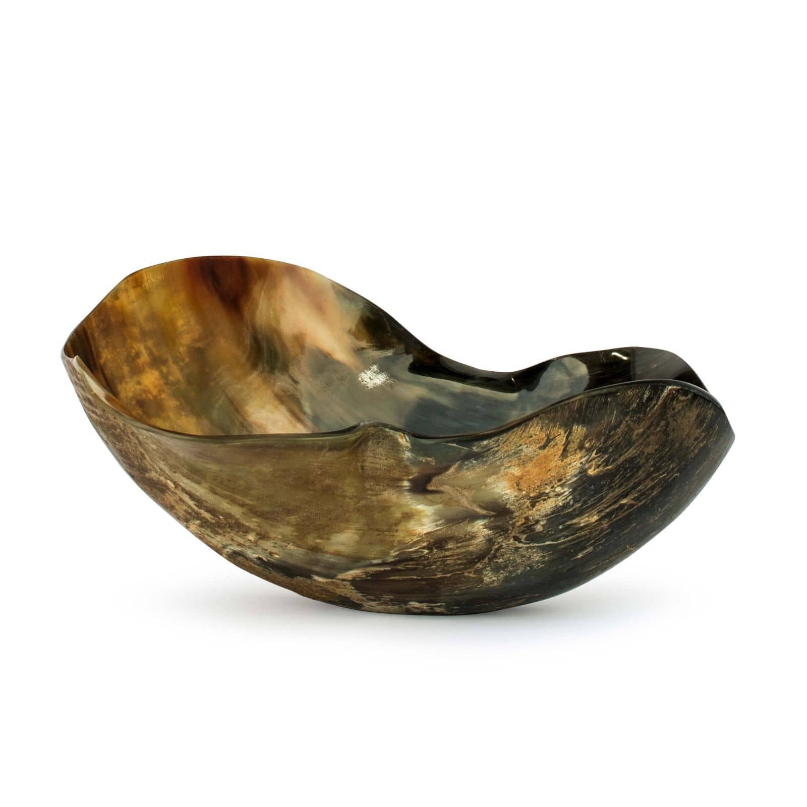  Black Horn Bowl 