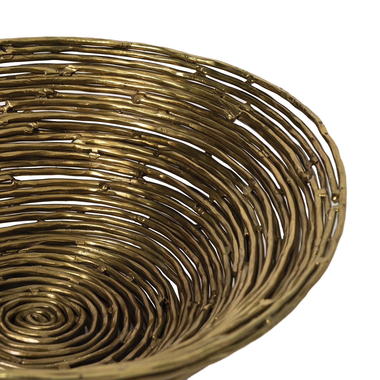 Regina Andrew Nest Bowl - Thumbnail 5