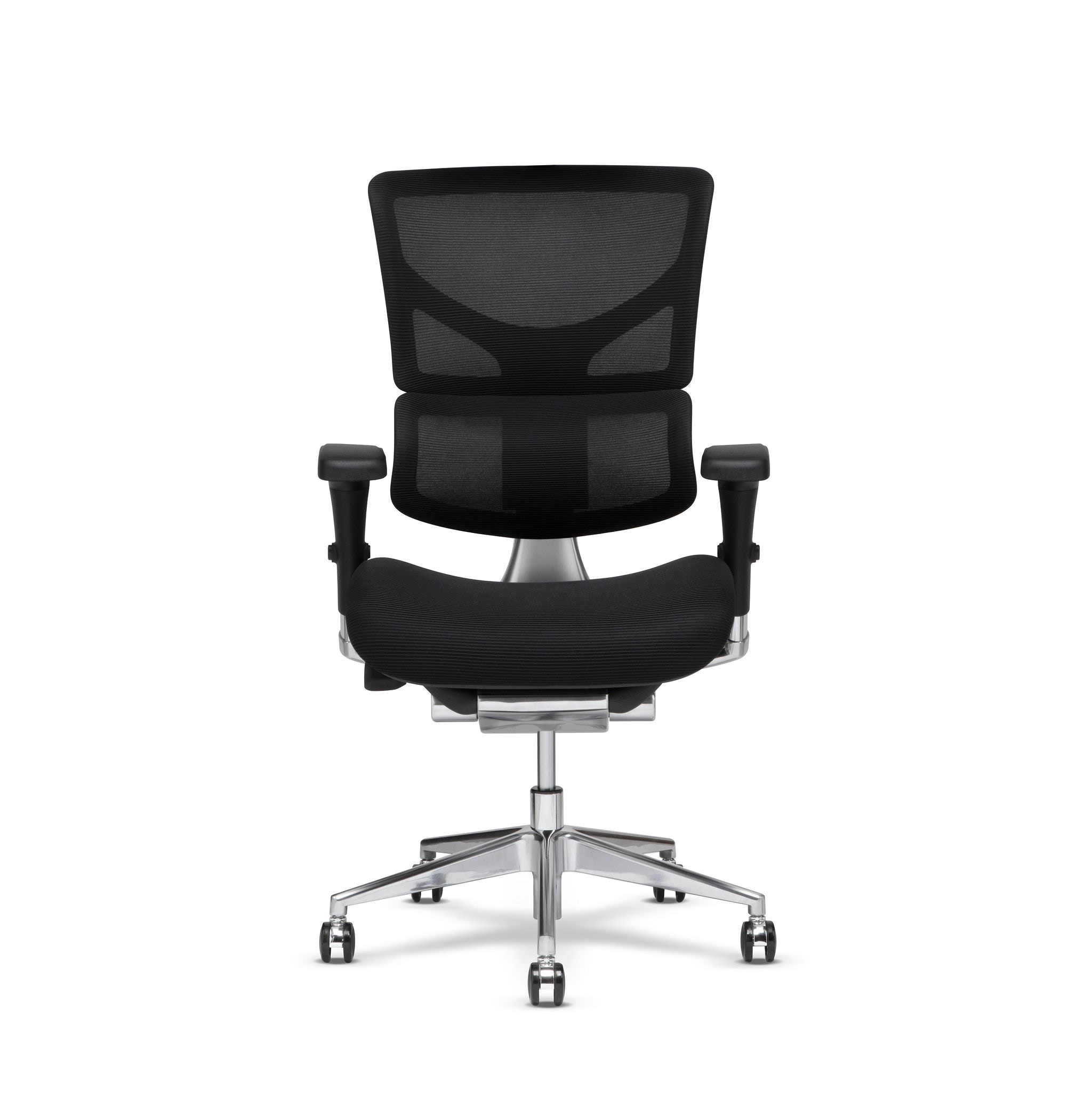memory foam office chair