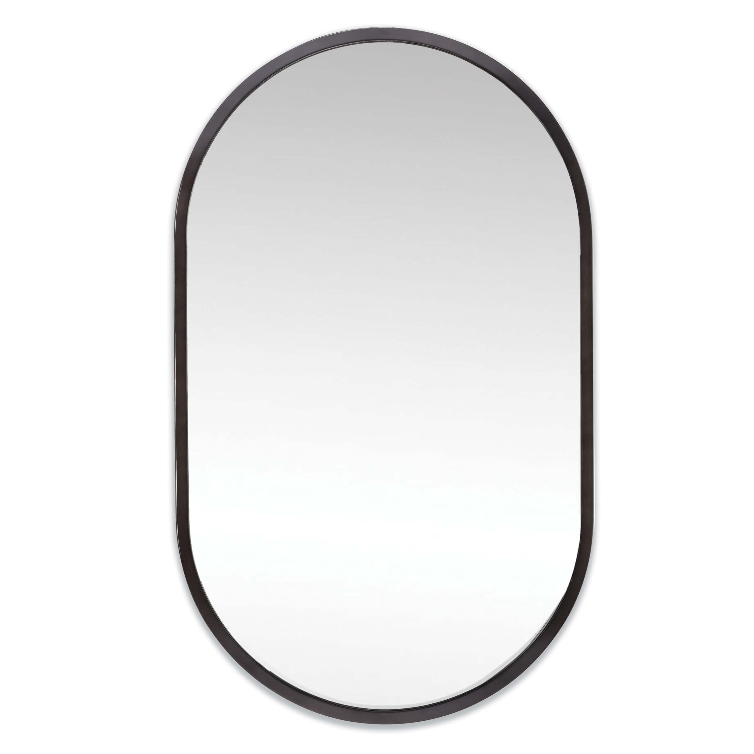  Canal Mirror (Steel) 