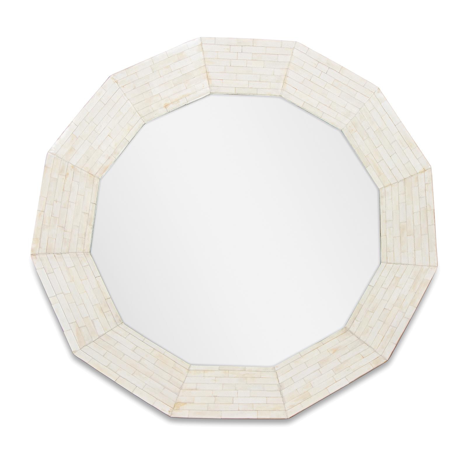  Ares Bone Mirror 