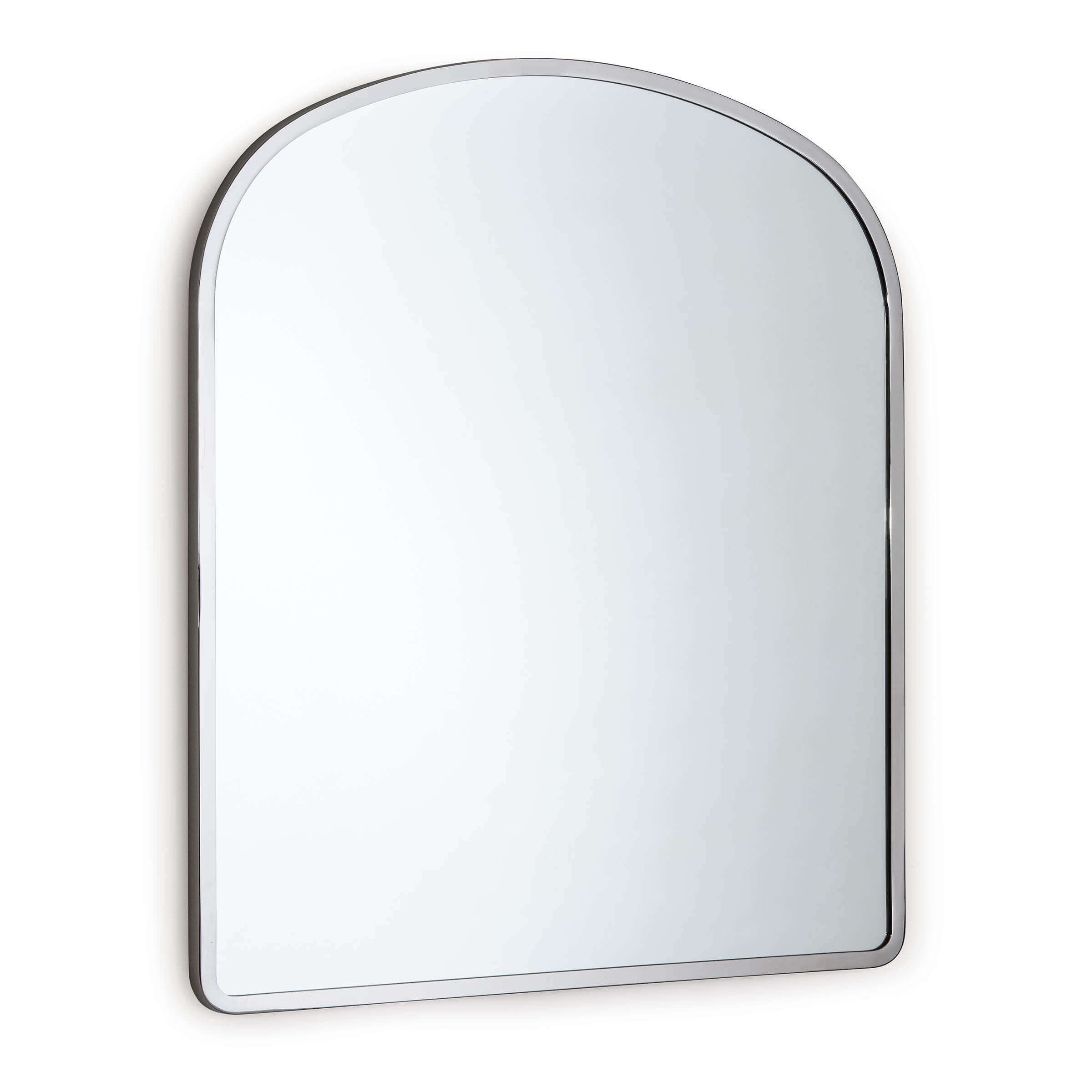  Cloak Mirror (Polished Nickel) 