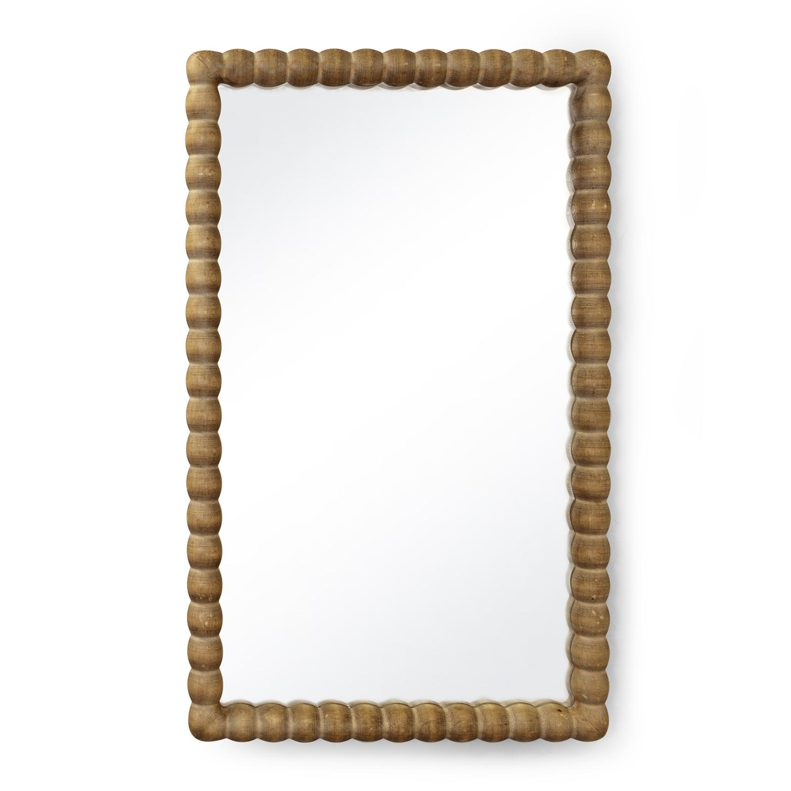  Perennial Mirror (Natural) 