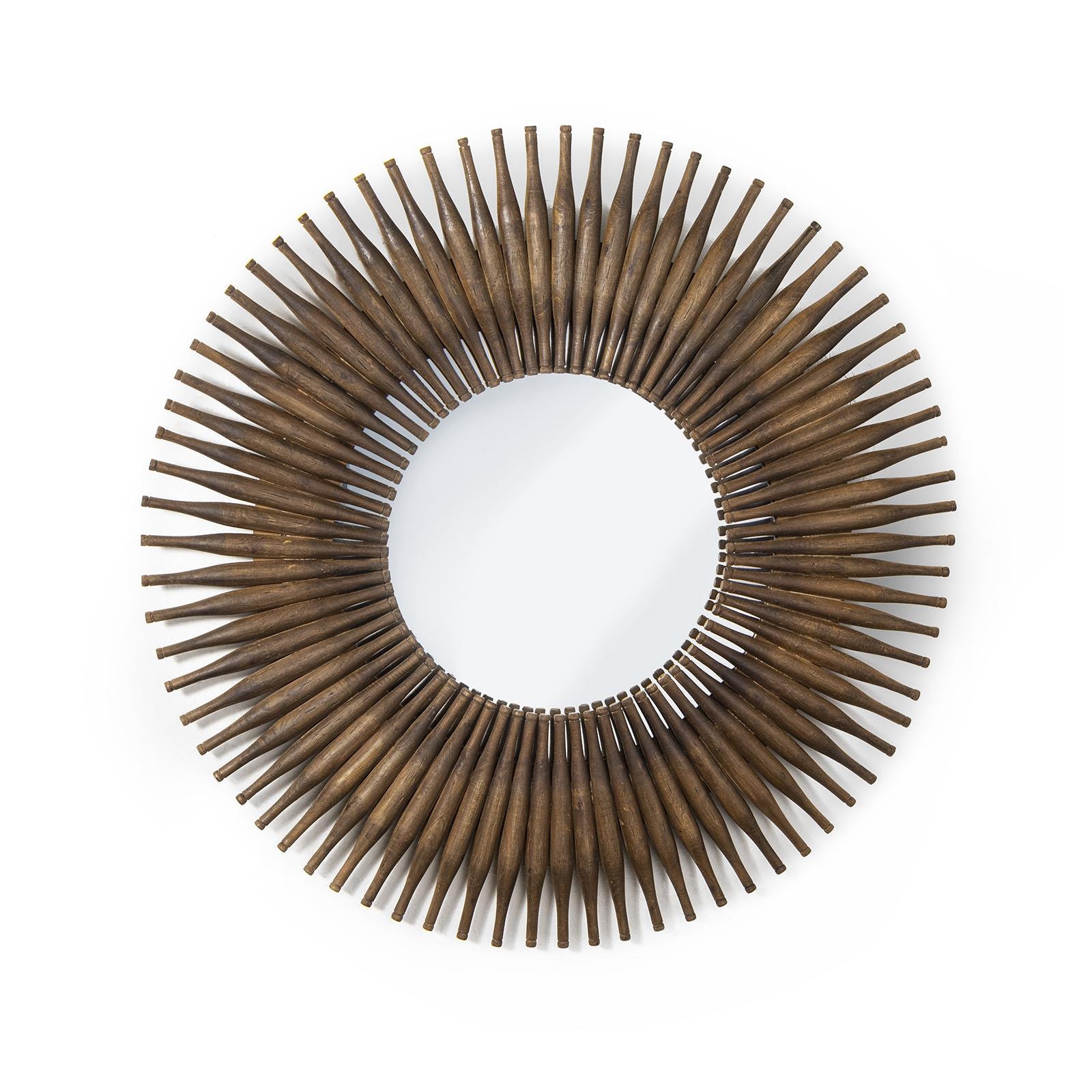  Rolling Pin Mirror 