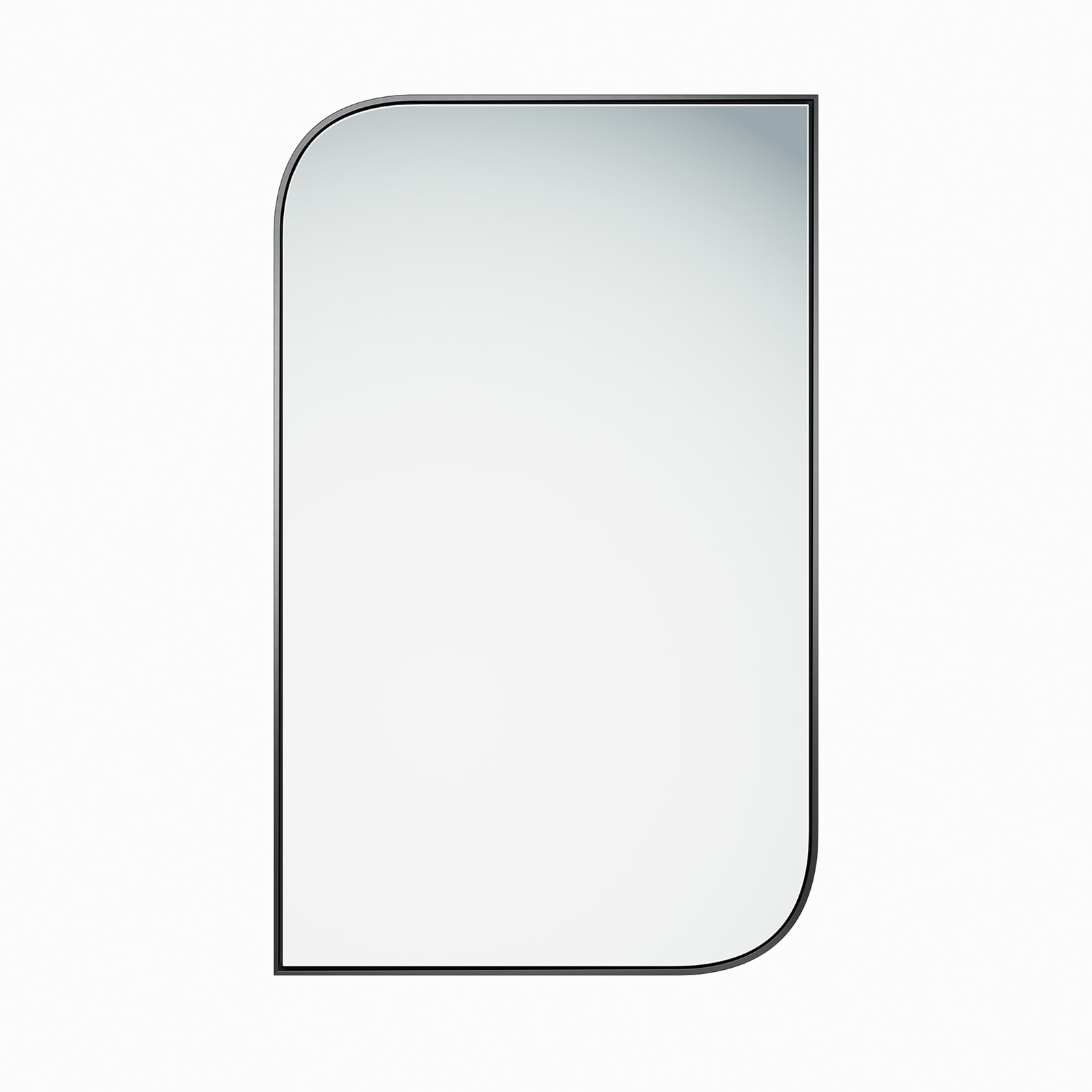  Amara Mirror (Steel) 