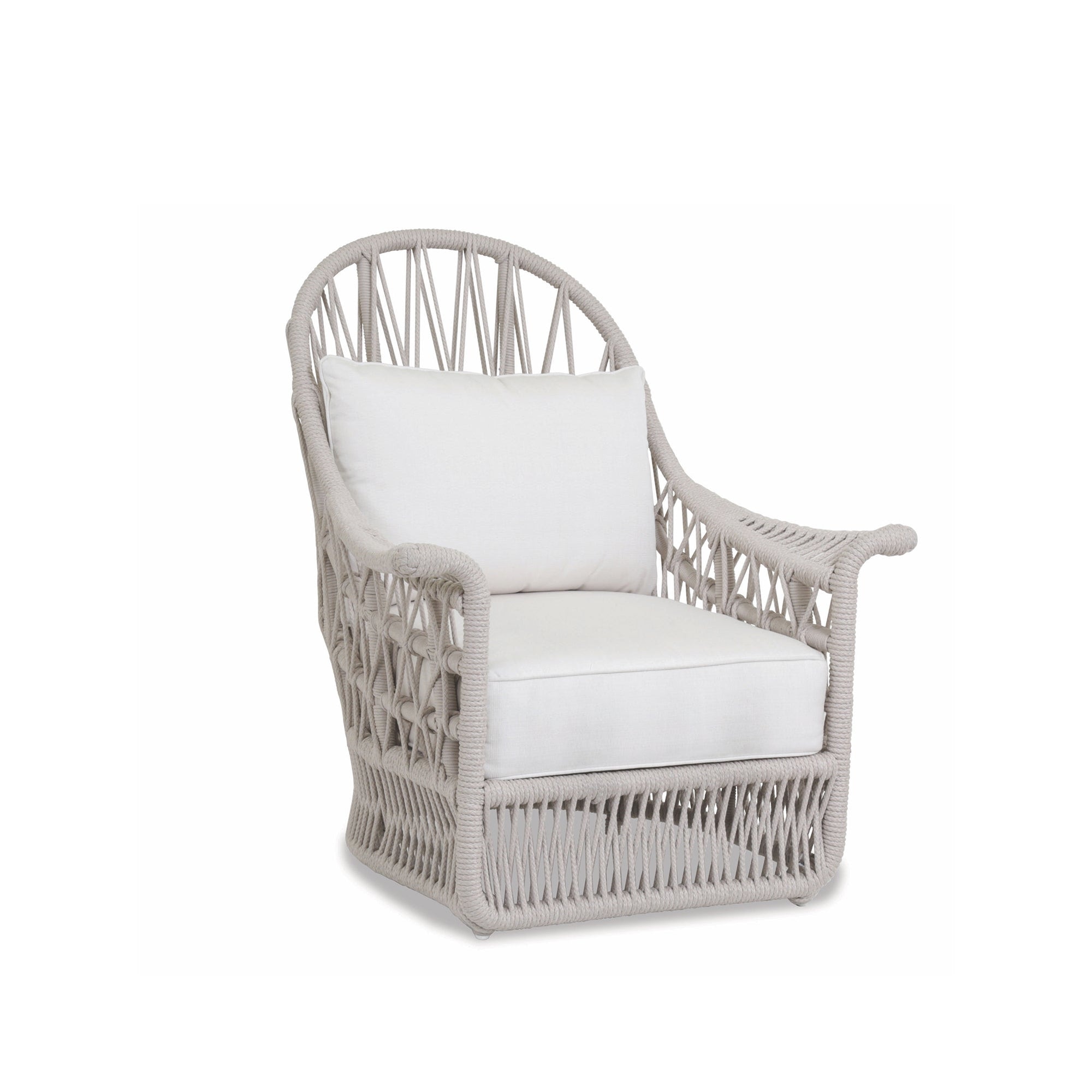  Dana Outdoor Wing Chair 