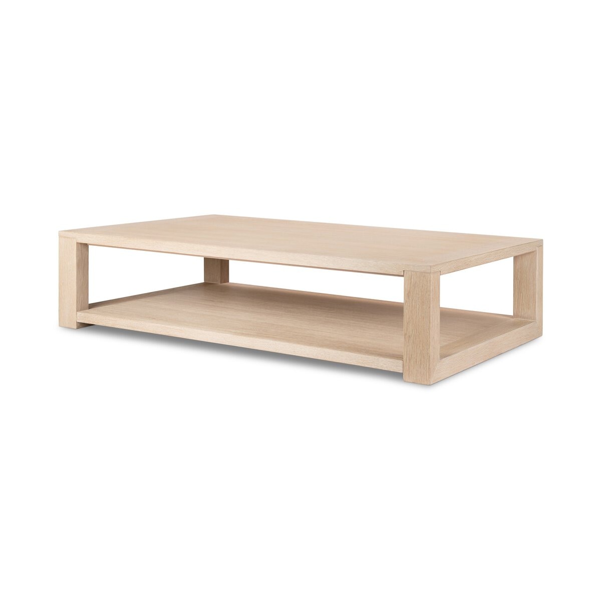【Francfranc REIZ COFFEE TABLE】 Table Trends Halsey Rectangular Lift-Top Cocktail Table with