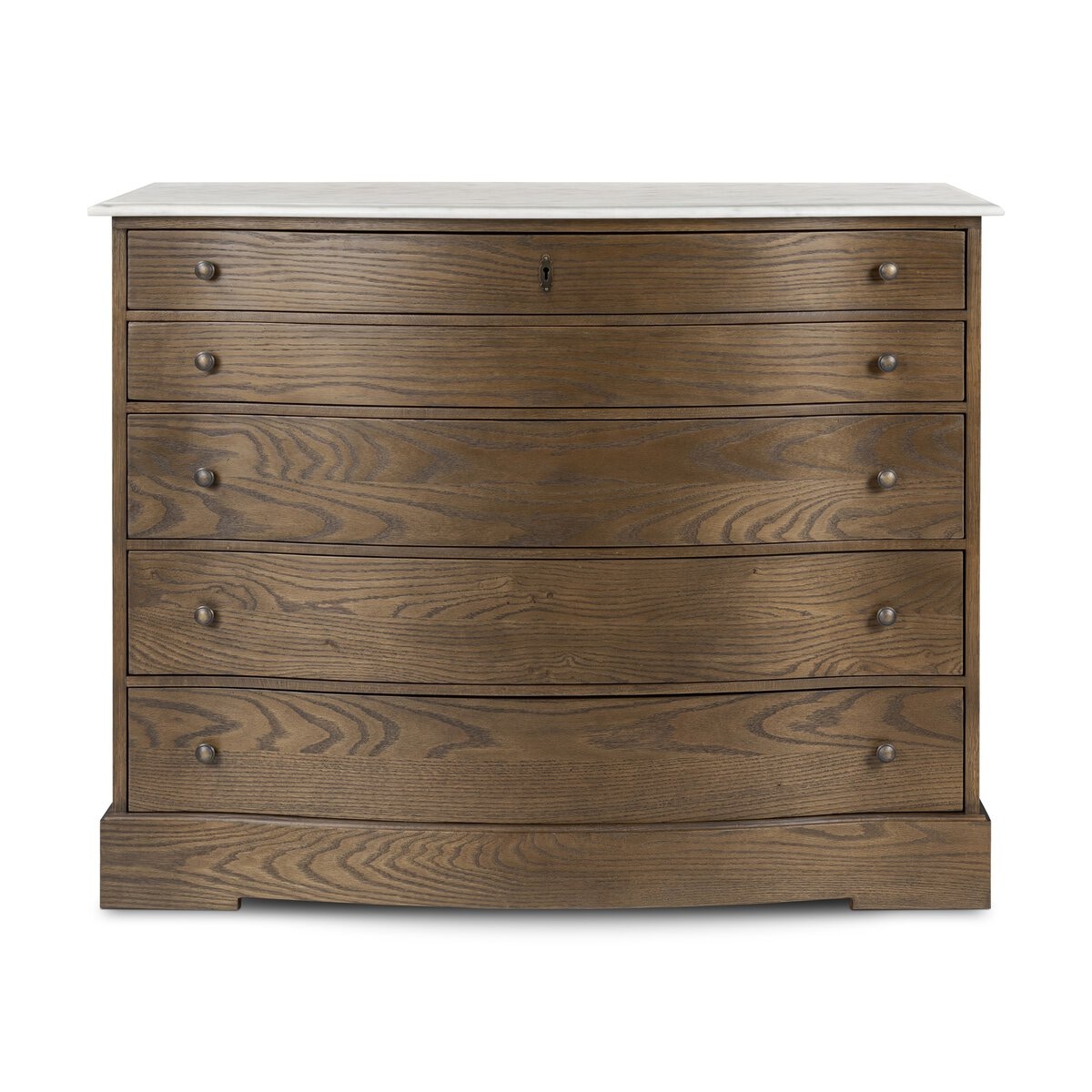 Lena Dresser in Spiced Oak MR243159001