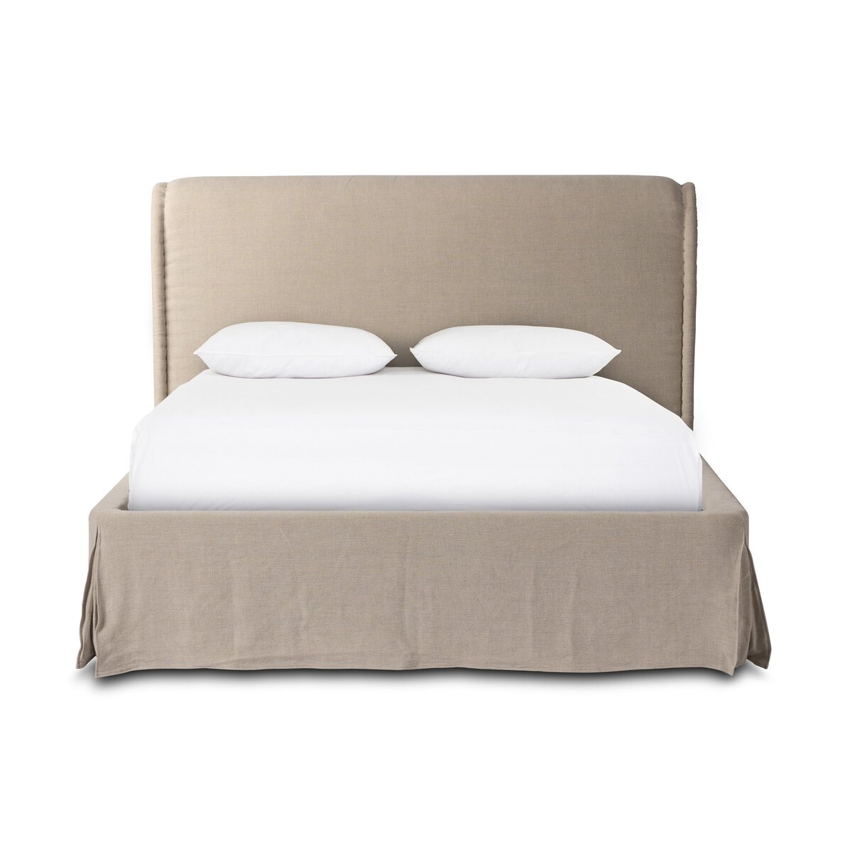  Wyndham Queen Bed - Broadway Dune 