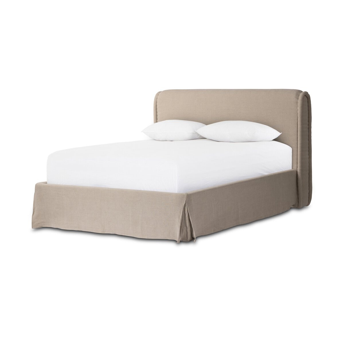 WYNDHAM BED-BROADWAY DUNE-KING