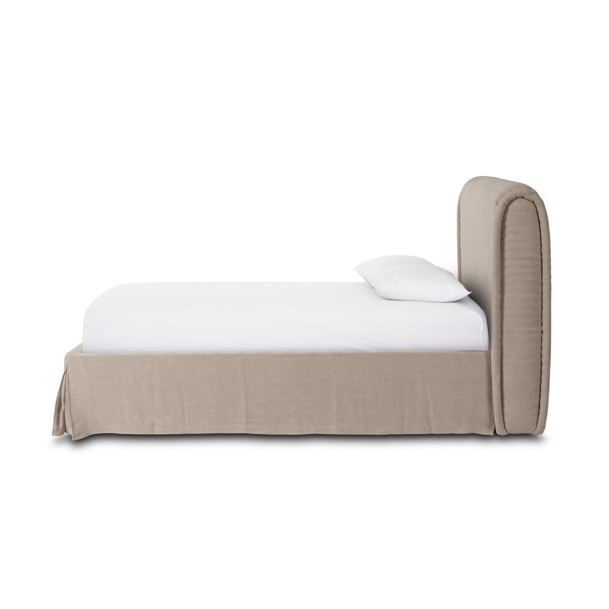 WYNDHAM BED-BROADWAY DUNE-KING