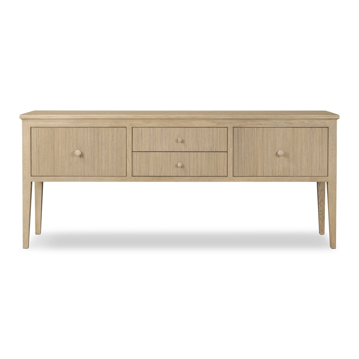 放送大学 割引 Light in Sideboard Bush Weathered MR244000002 Veneer Oak アート・デザイン・音楽