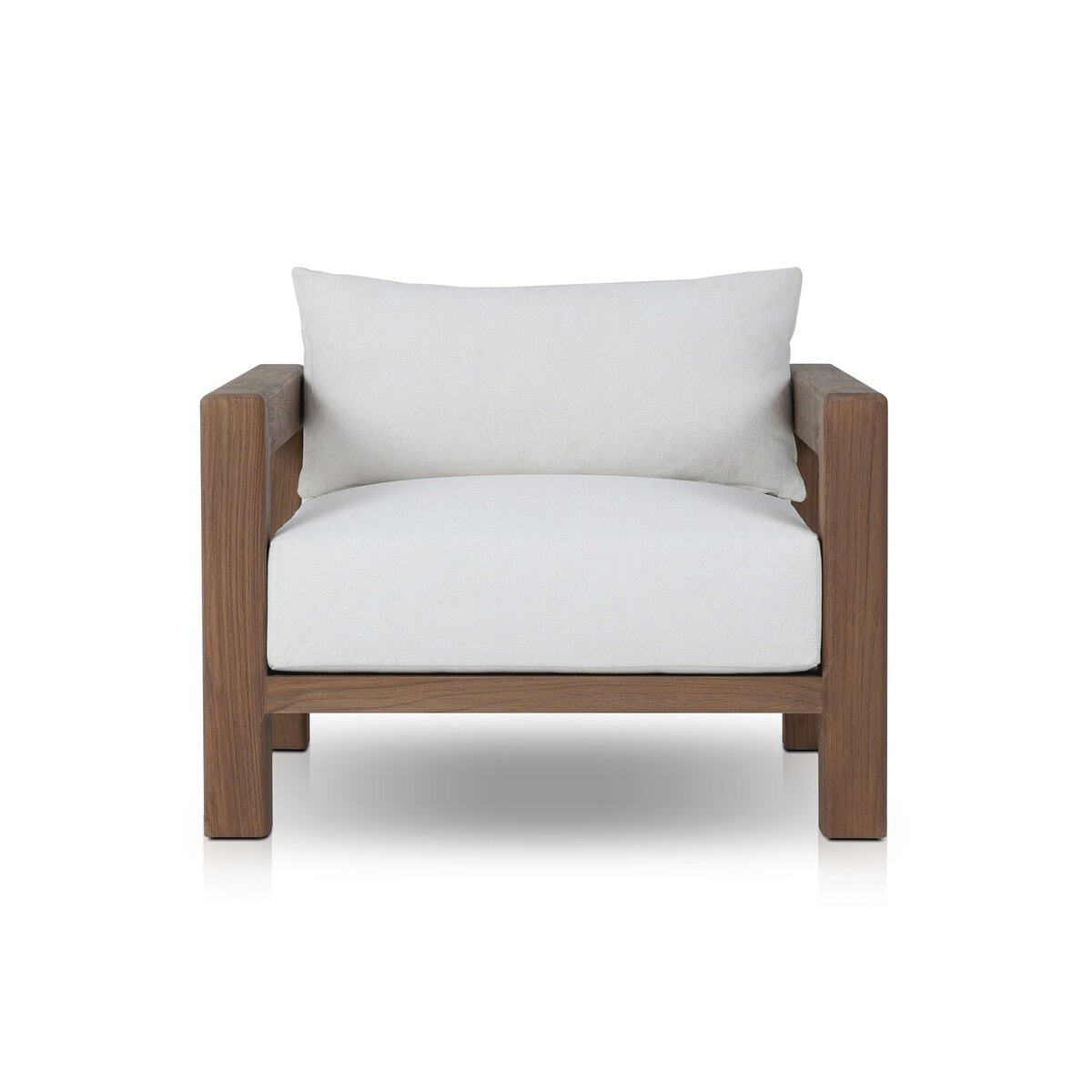  Lumi Outdoor Chair - Alessi Linen 