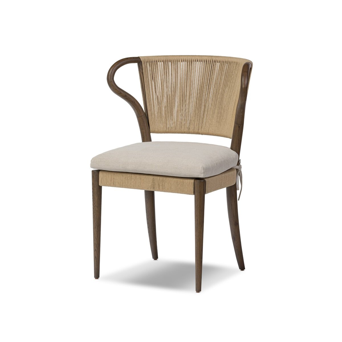 Timothy Oulton Mimi Stud Dining Chair - Timothy Oulton
