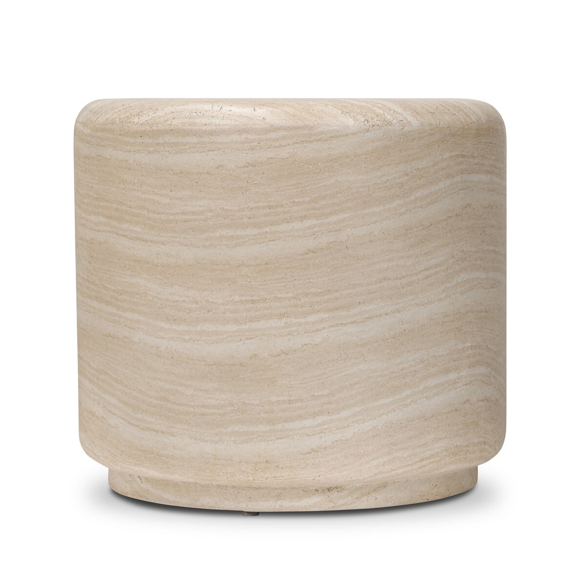 Venetia Outdoor End Table 