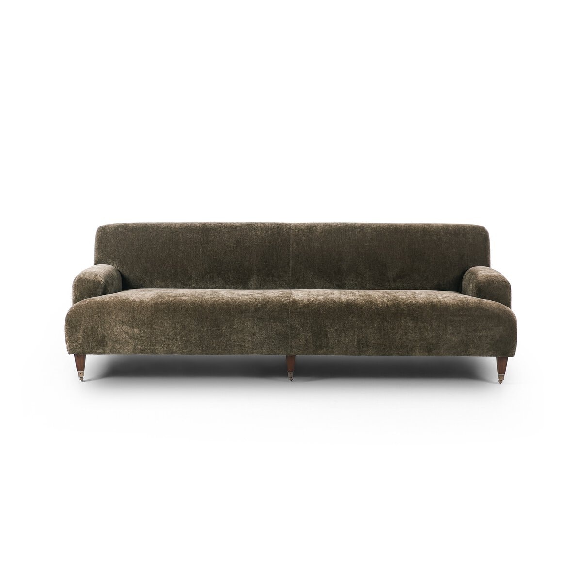  Kent Sofa in Malmo Olive 