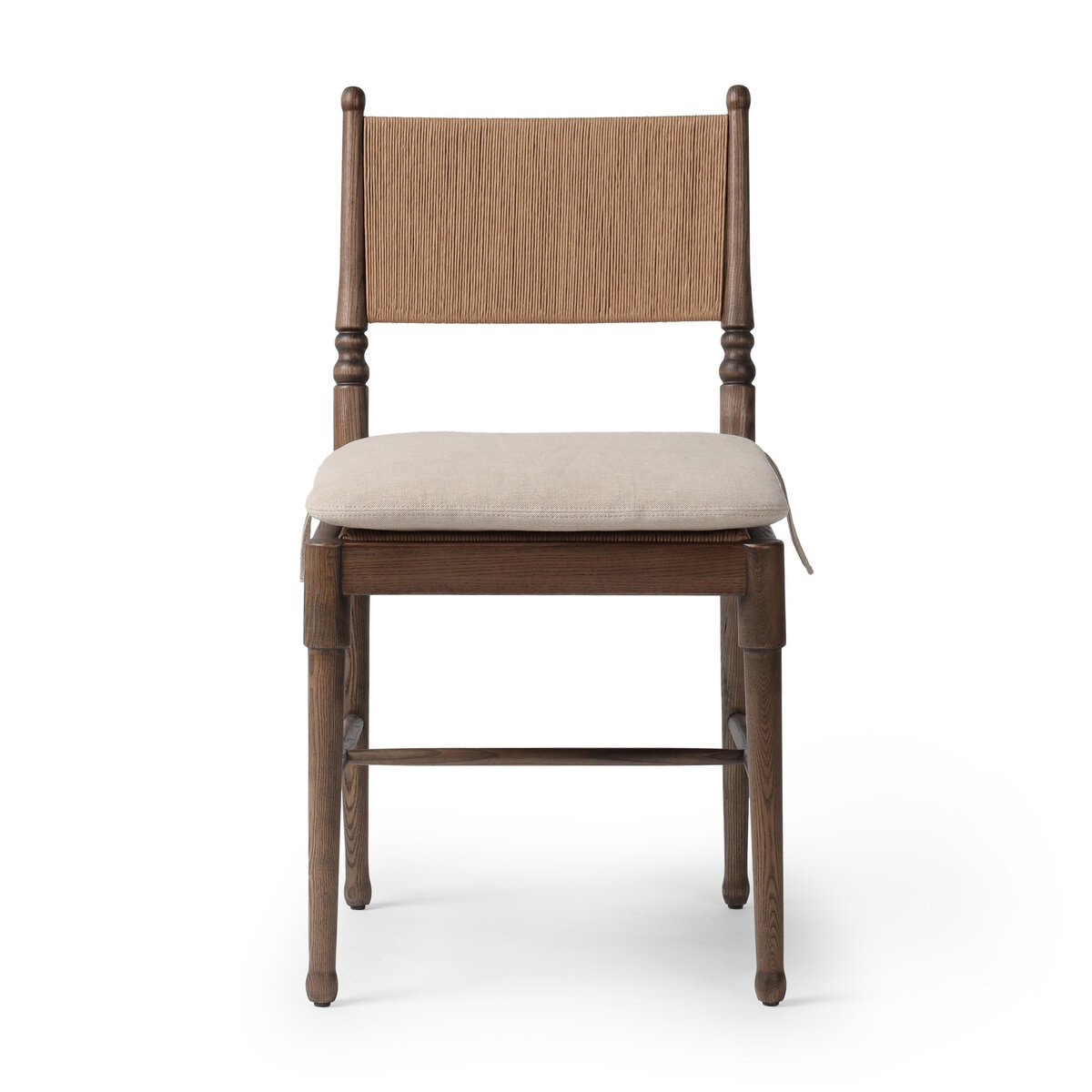  Fayth Dining Chair in Broadway Dune 