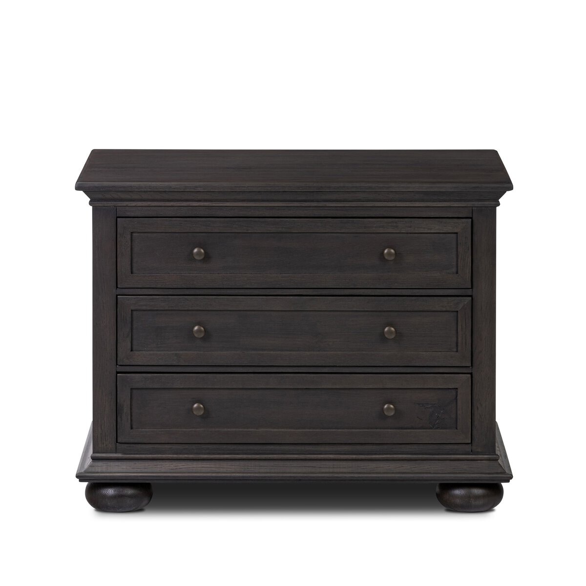 洋書 English Furniture Signature Design by Ashley Bedroom Maylee Dresser and Mirror