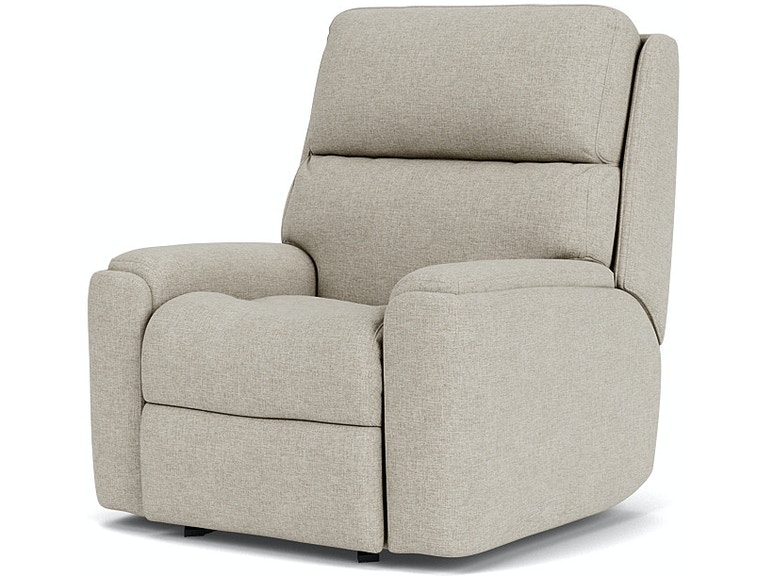 power rocking recliner