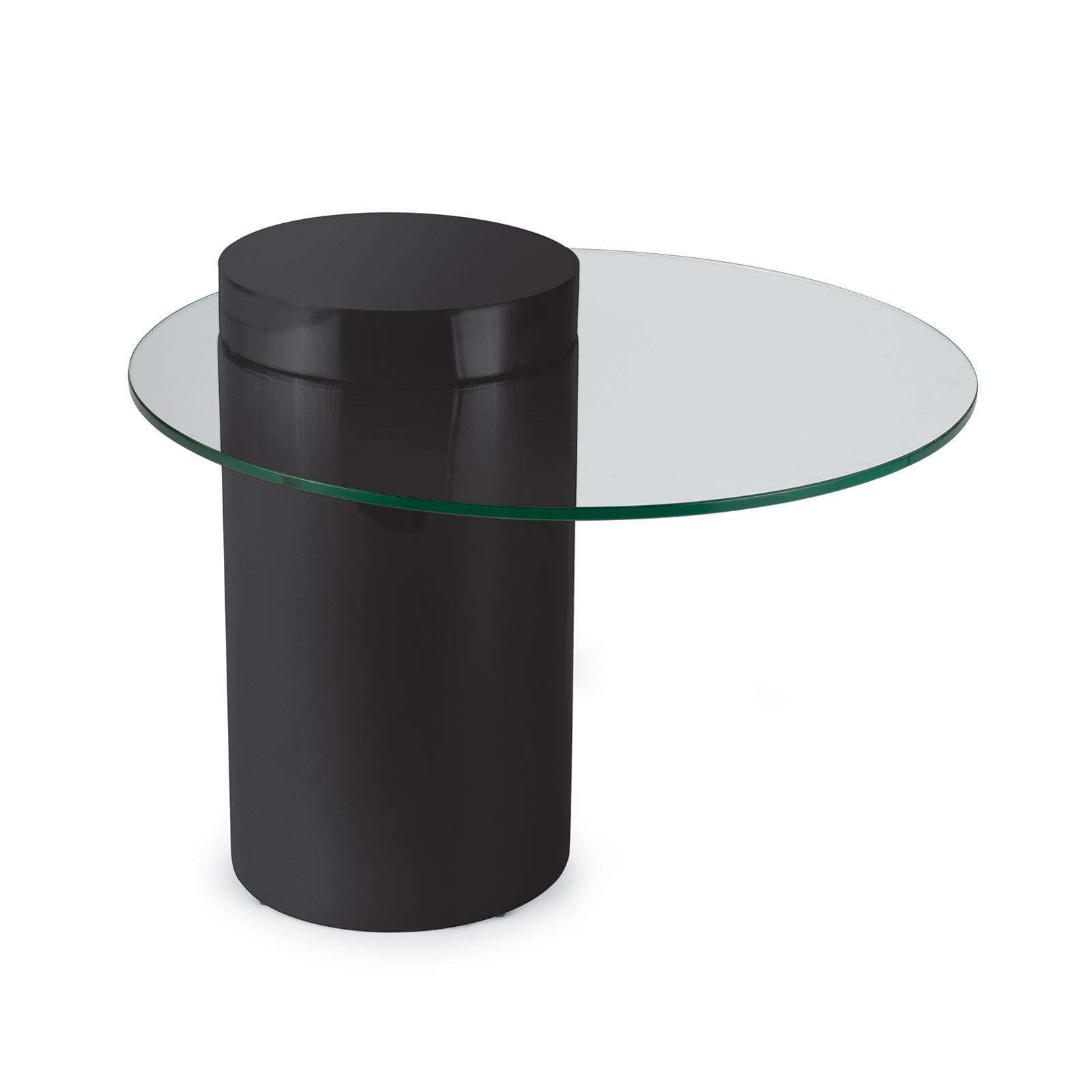  Odette Side Table (Black) - 2 cartons 