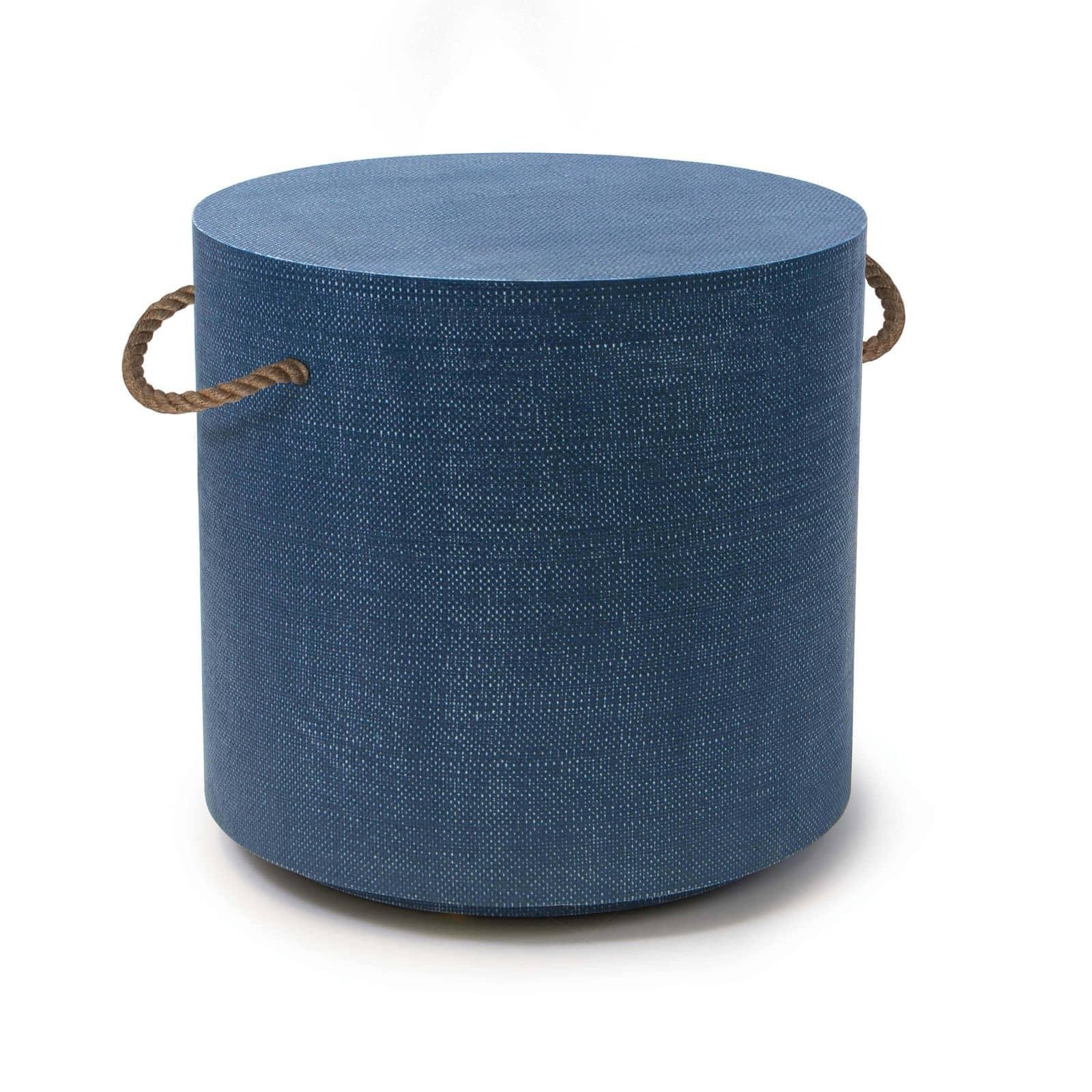  Aegean Round Table (Indigo) 