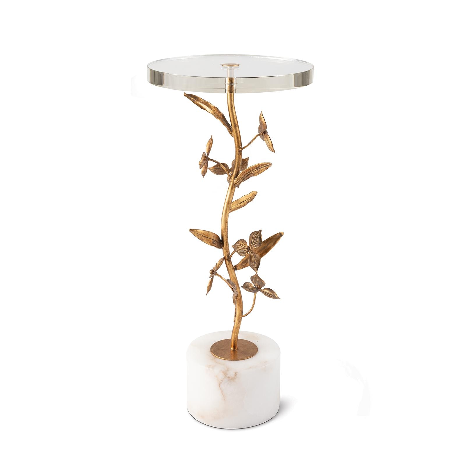  Trillium Martini Table 