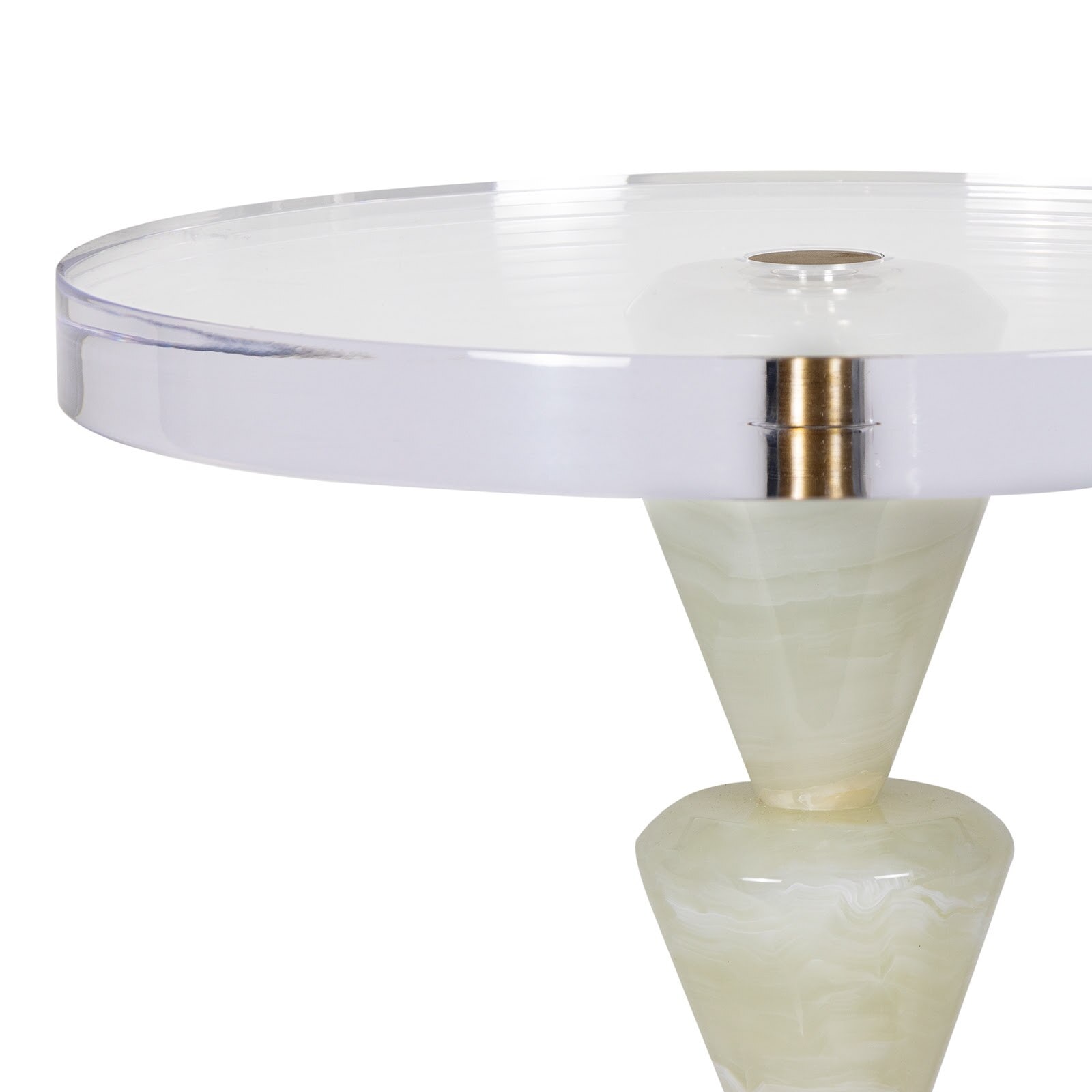 Regina Andrew Patricia Accent Table - Thumbnail 3