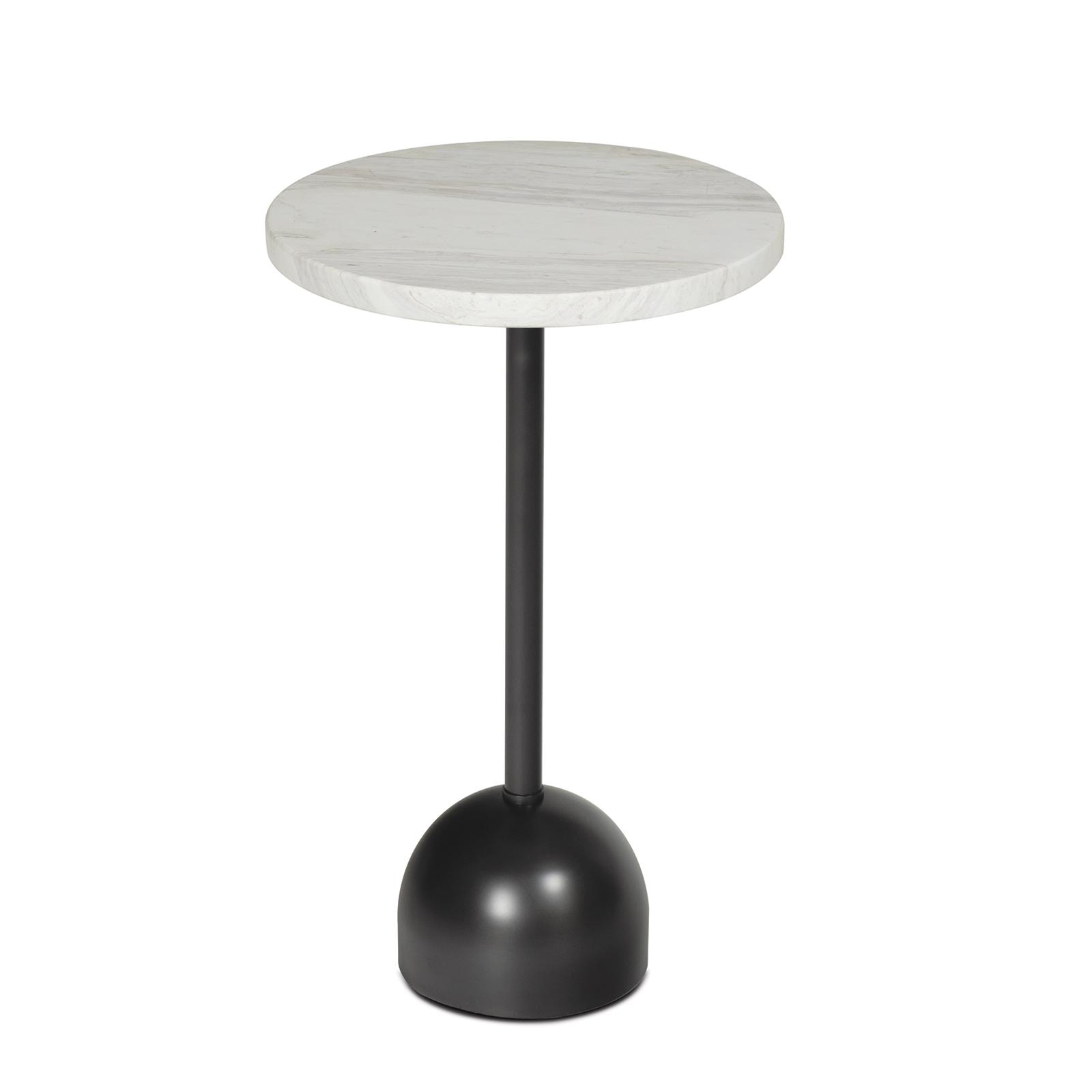  Arthur Accent Table (Oil Rubbed Bronze) 