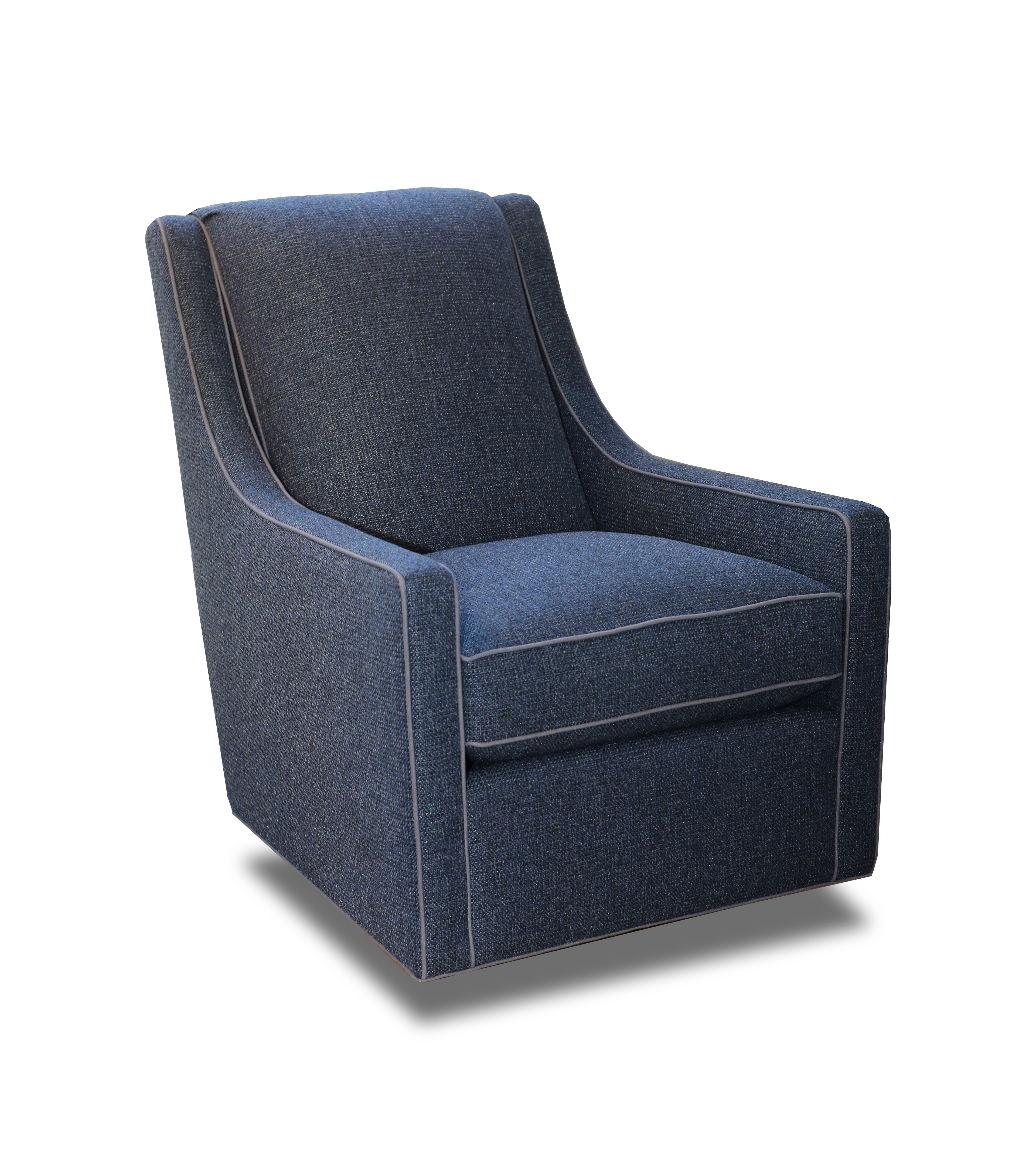 swivel glider