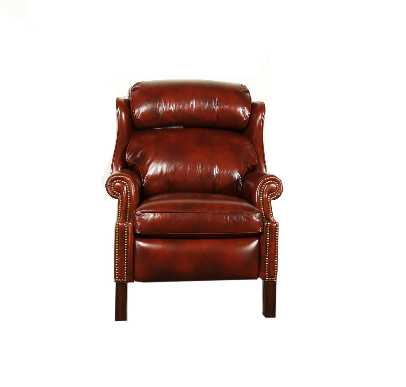 Woodbridge Wing Chair Recliner