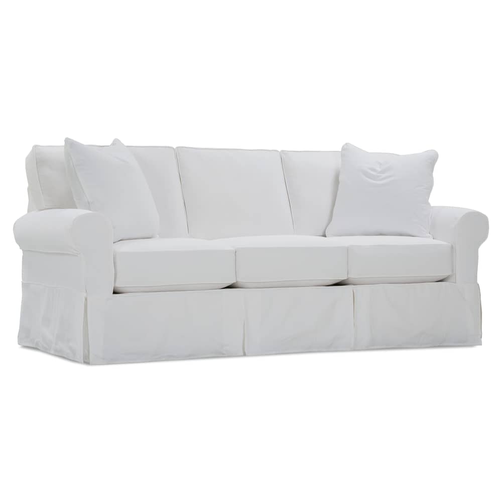  DEMI GRACE 3-Seat Sofa with slipcover 