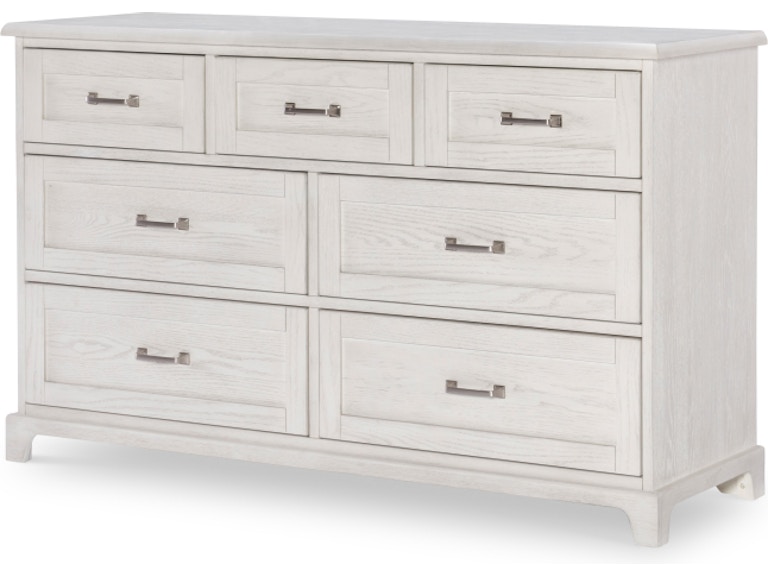 Ashton 7 Drawer Dresser Ashton 7 Drawer Dresser