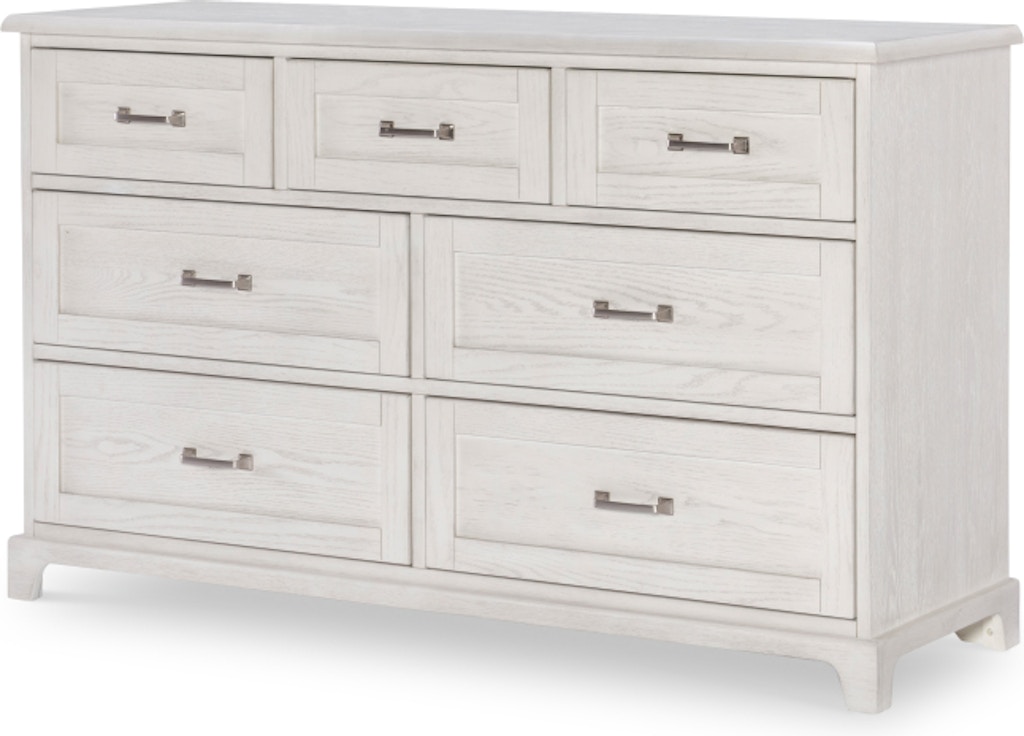 Ashton 7 Drawer Dresser Ashton 7 Drawer Dresser